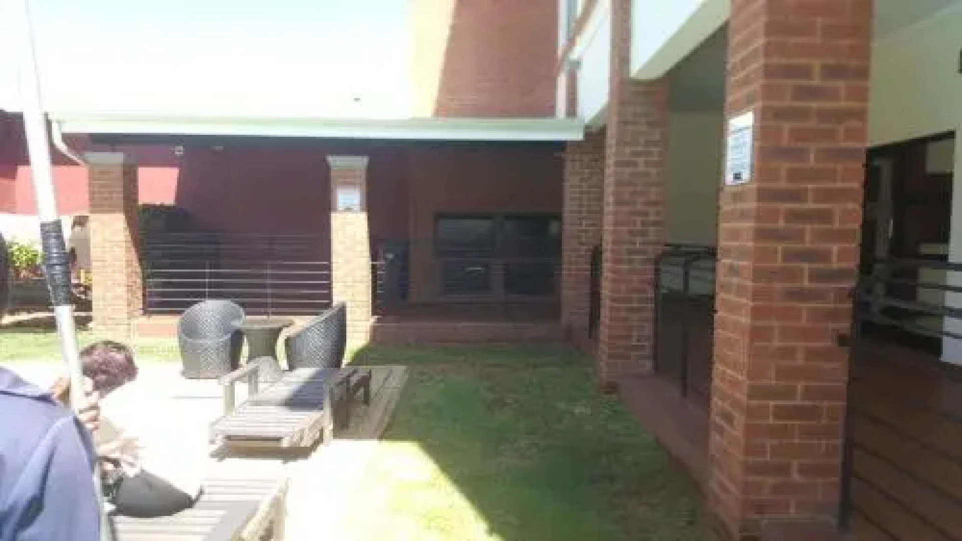 Strelitzia Apartment