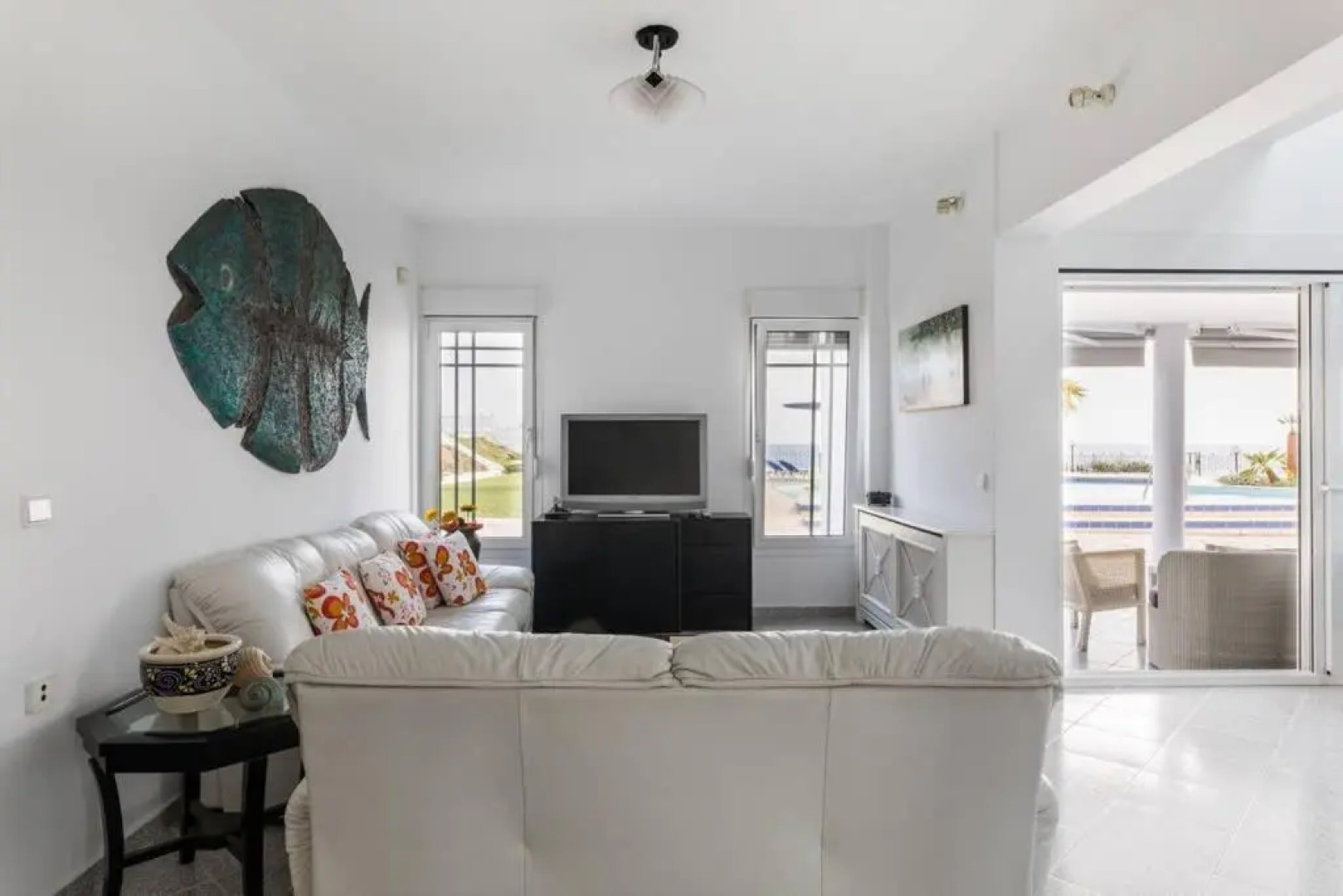 The One&Only - Calm and Peace in our Private Beach