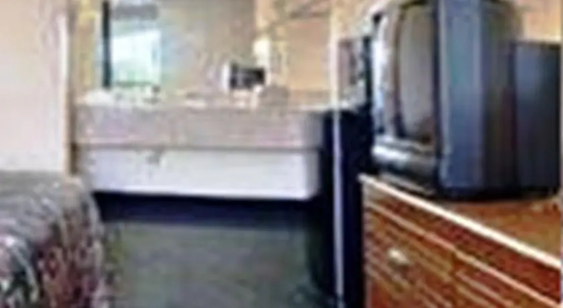 Super 8 Motel - Walterboro