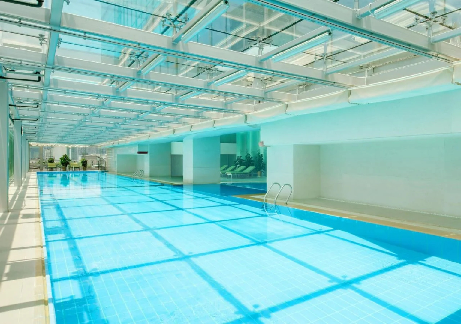 Sheraton Changsha Hotel