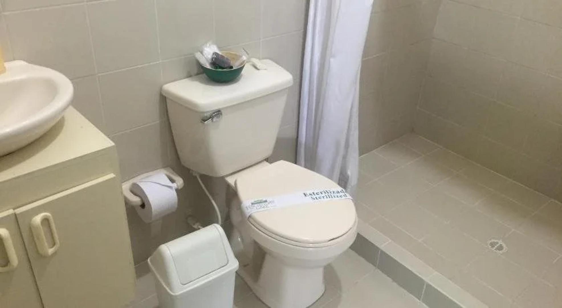 Finca Hotel San Diego