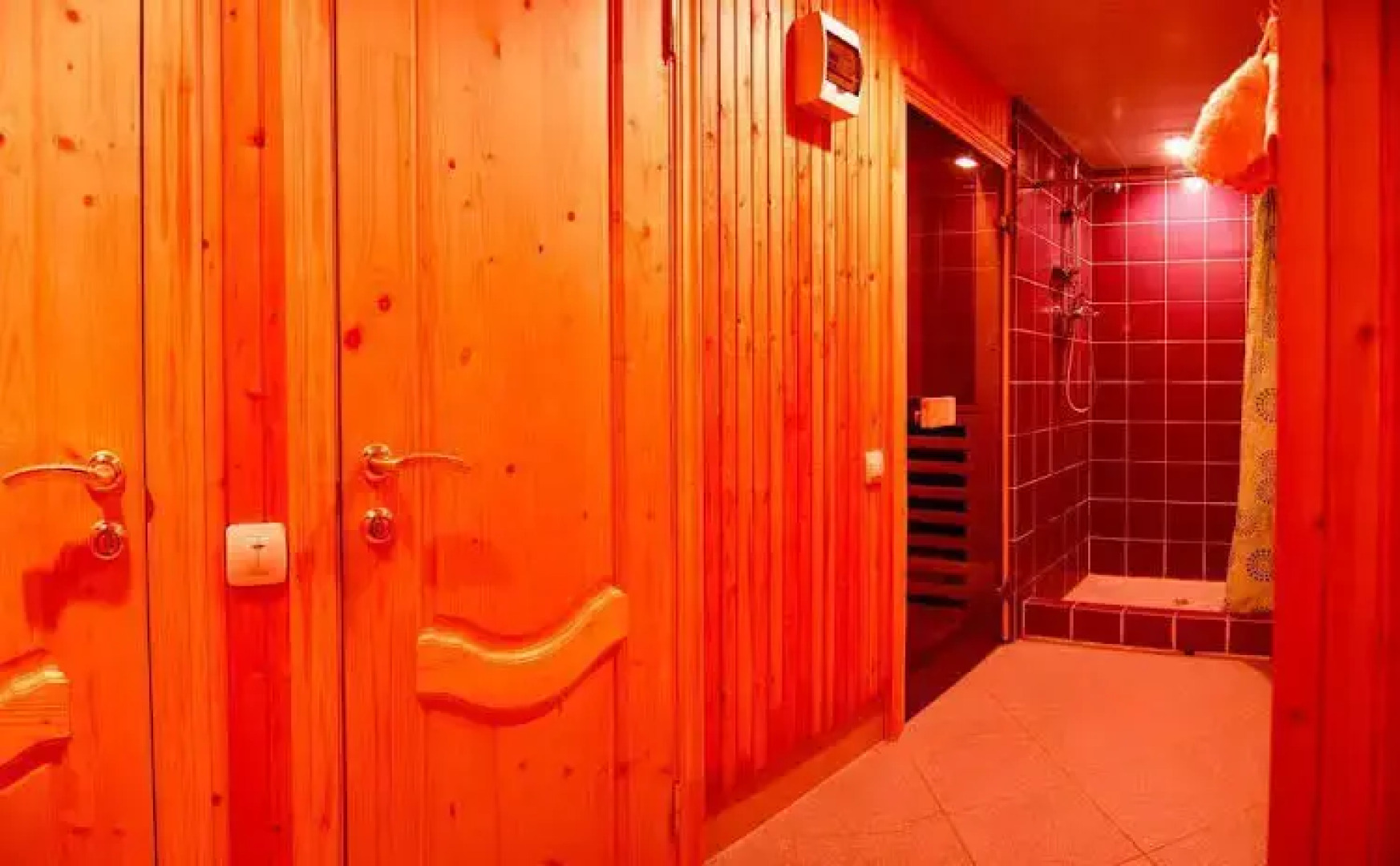 Спасская Горка