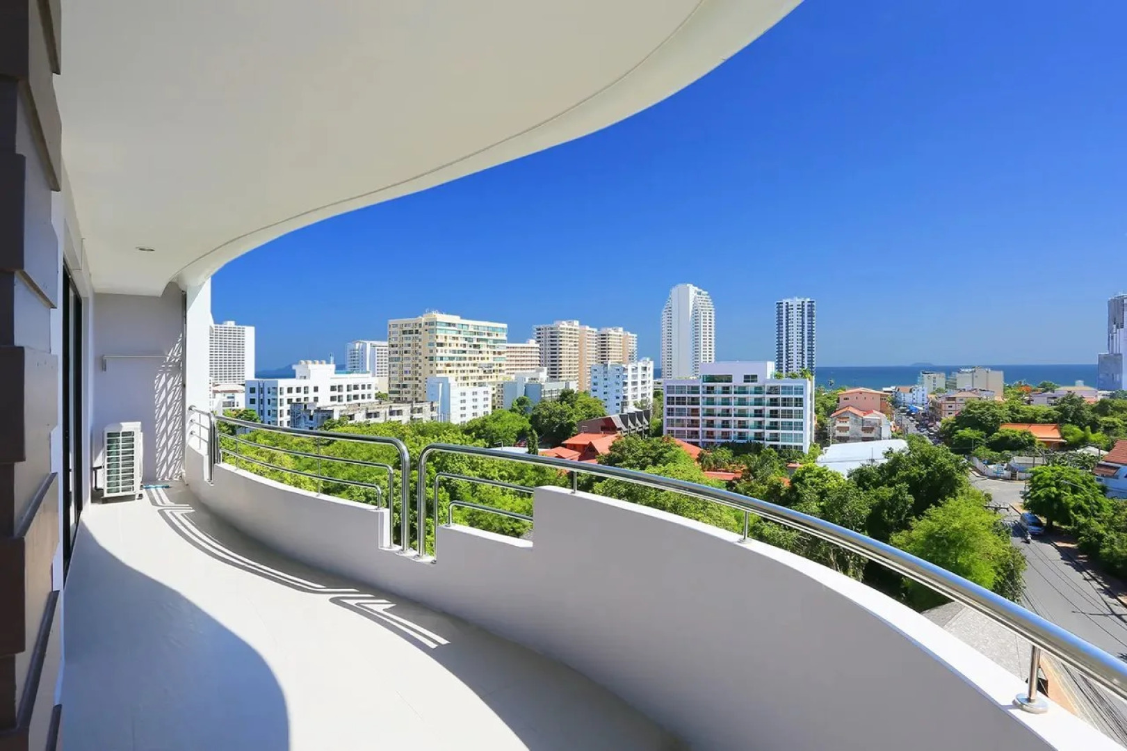 Sirin Exclusive Hotel & Residence