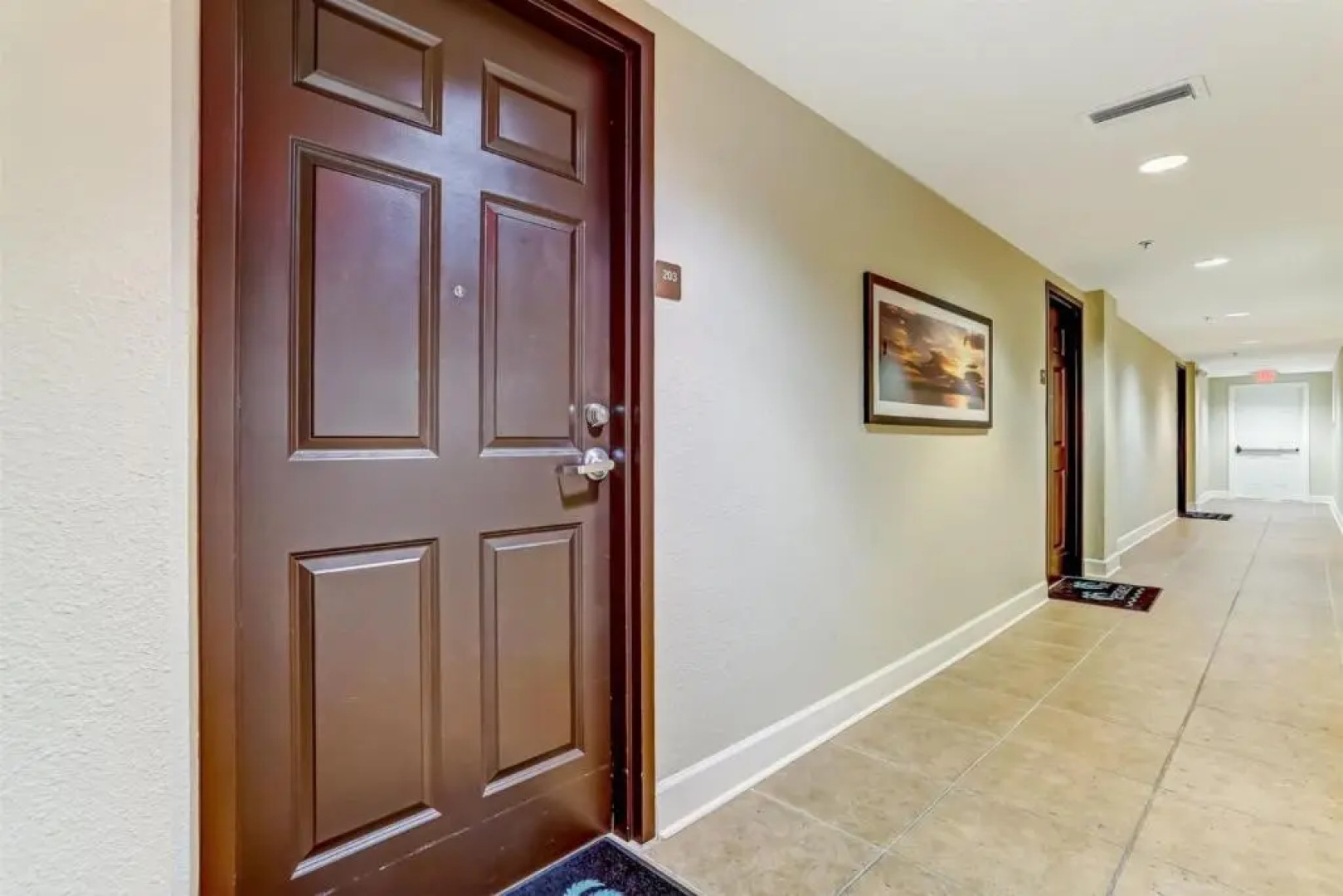 203 Terraces at Beachside