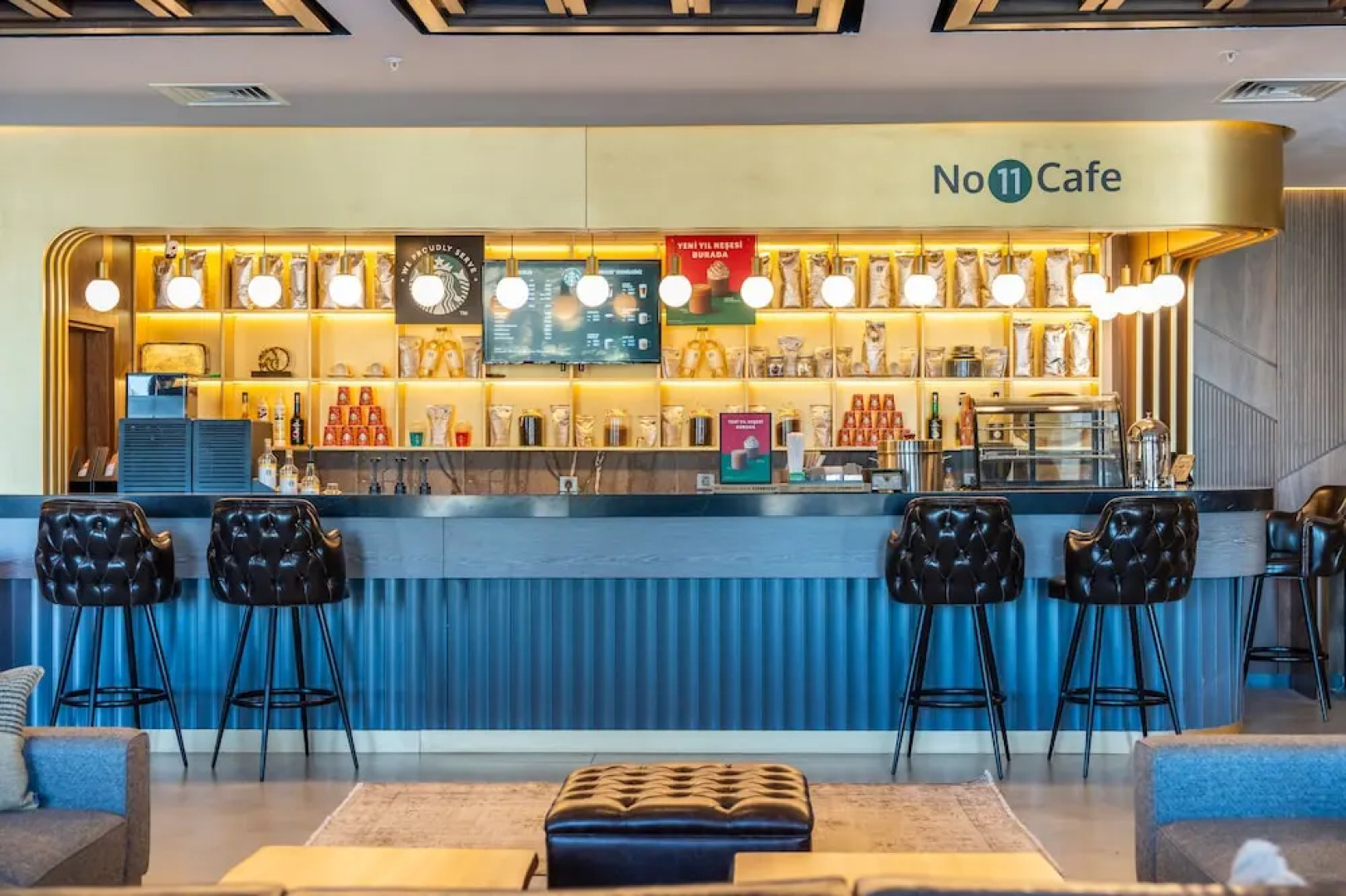 Sarpino Mountain Hotel