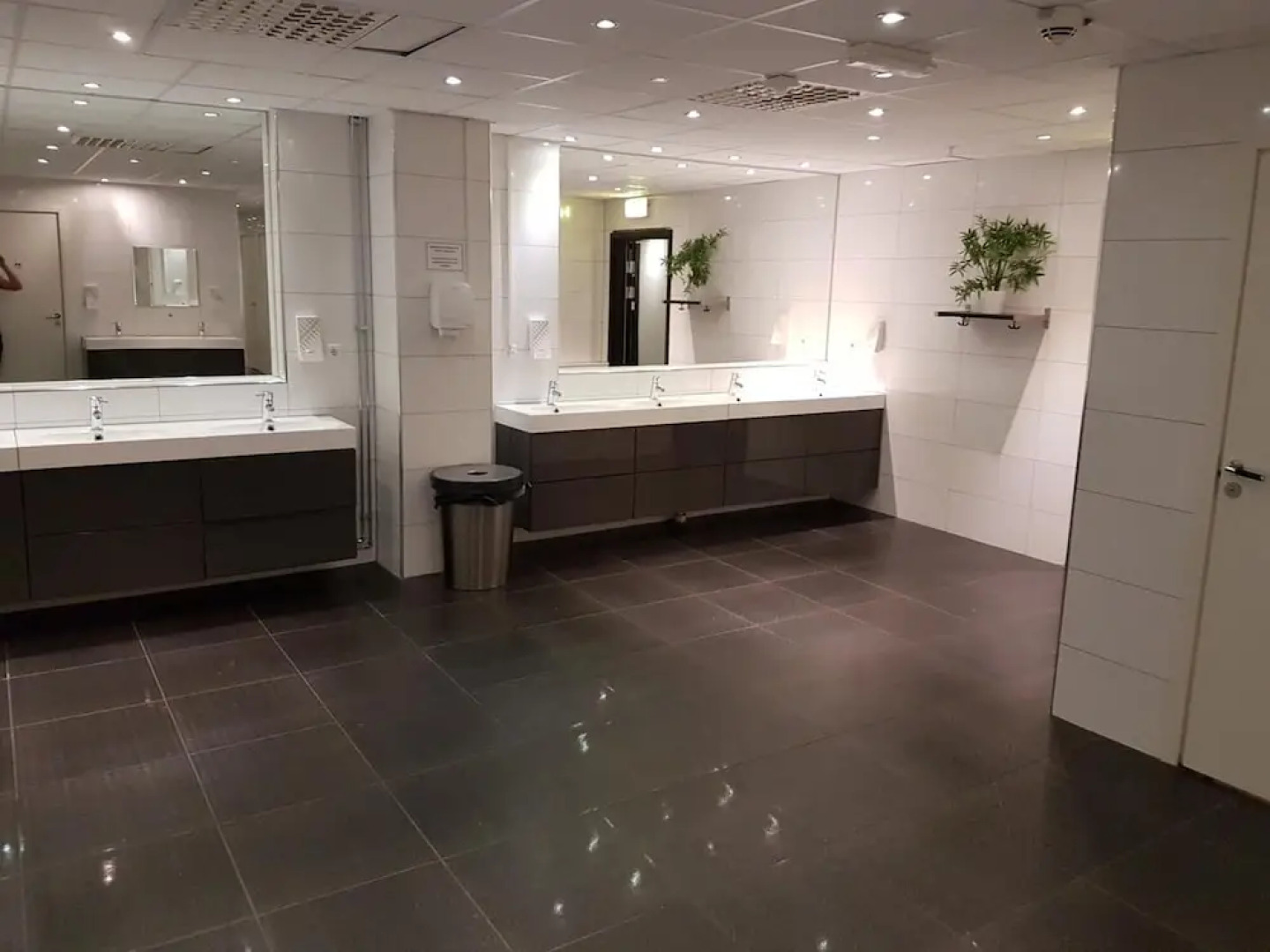 Vandrarhem Uppsala Centralstation - Hostel