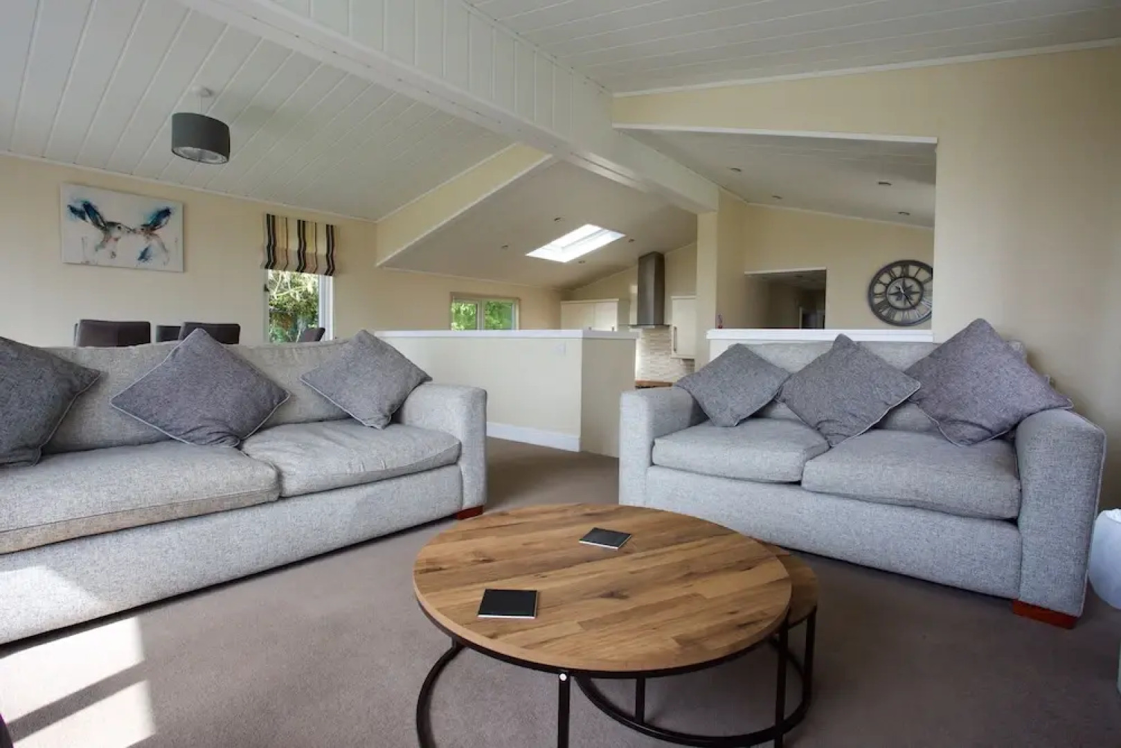 Lovely 3-bed Cottage in Ely