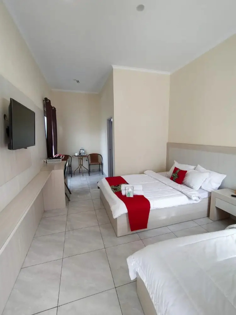 Maulana Hills Syariah