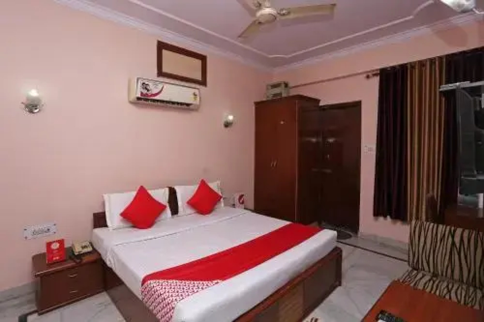 OYO 23163 Hotel Krishna
