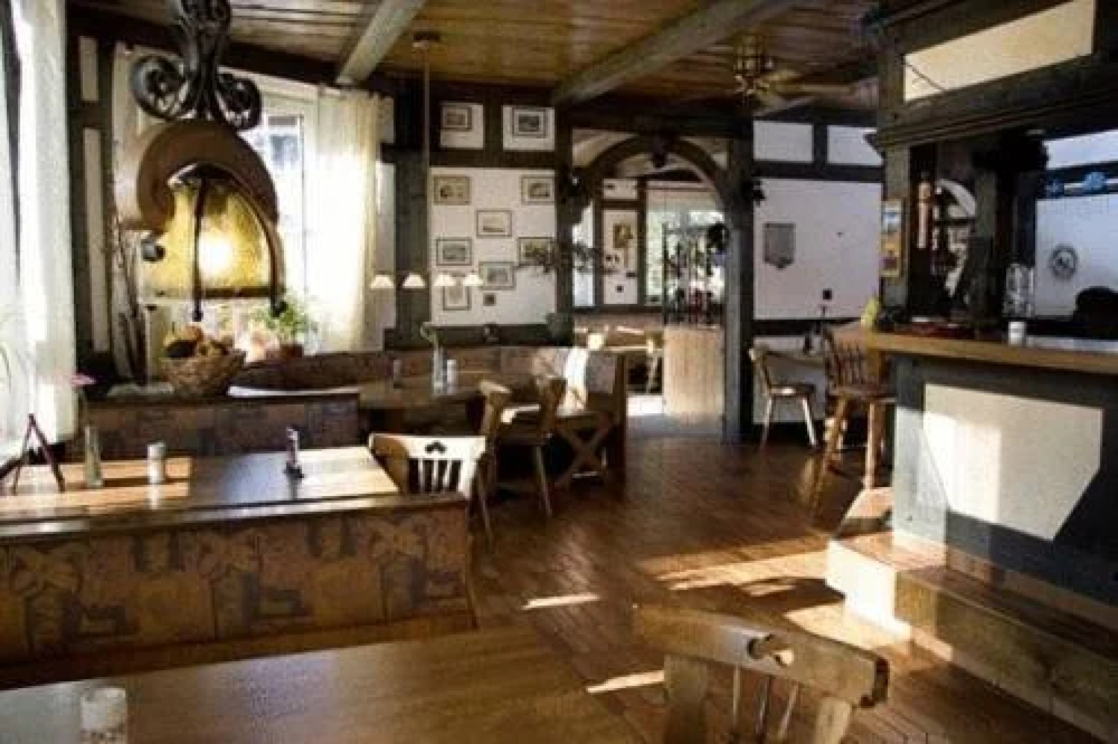 Gasthof Königshof-Edersee