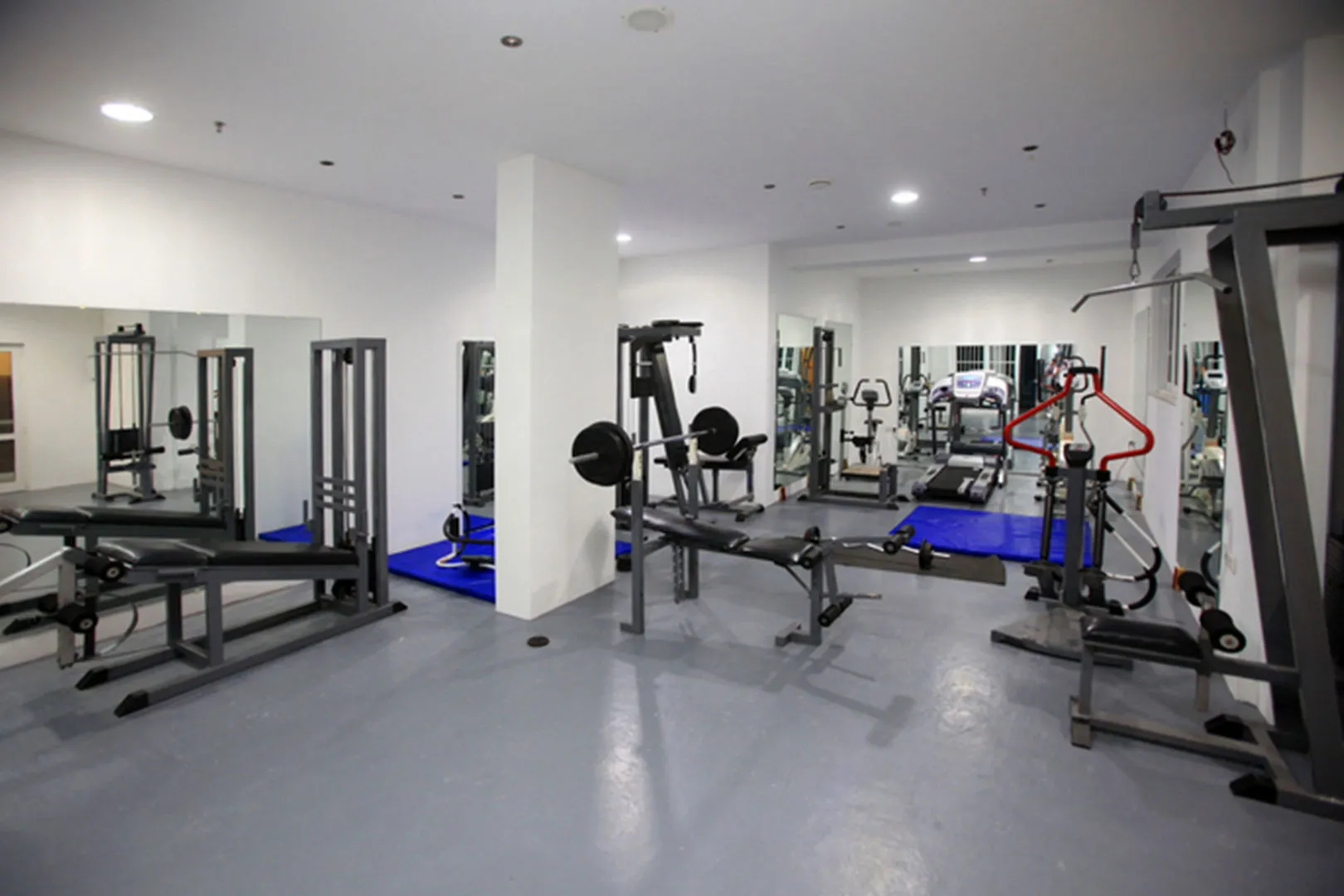 St. Constantin Beach Hotel and Spa