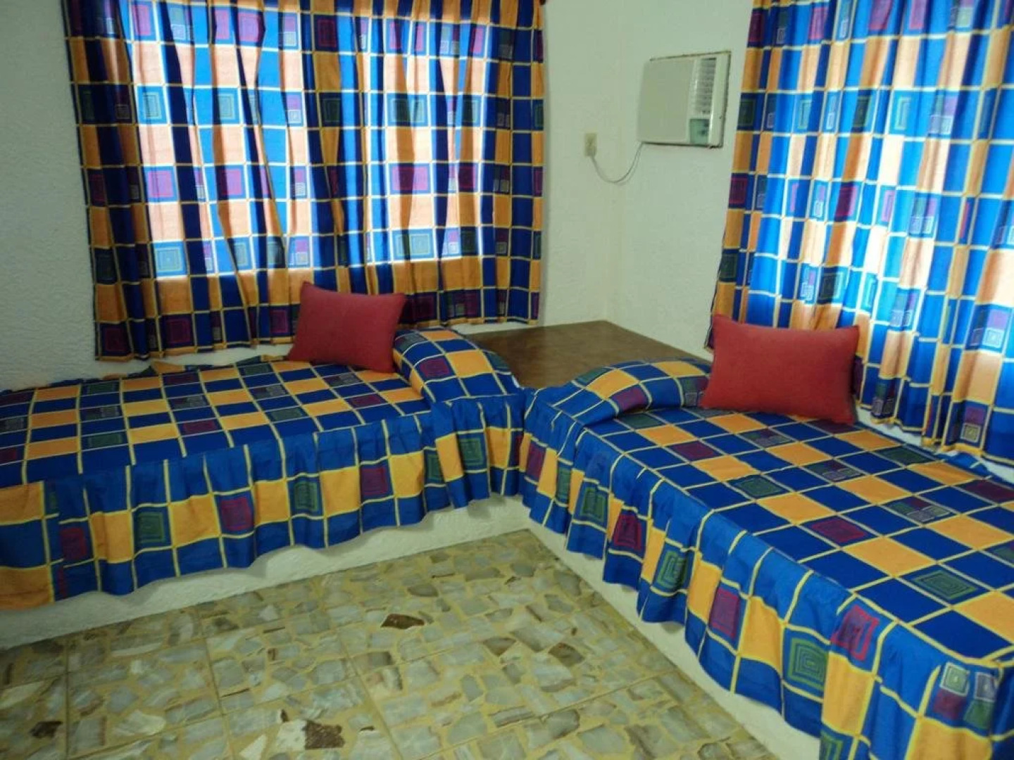 Canadian Resort Veracruz