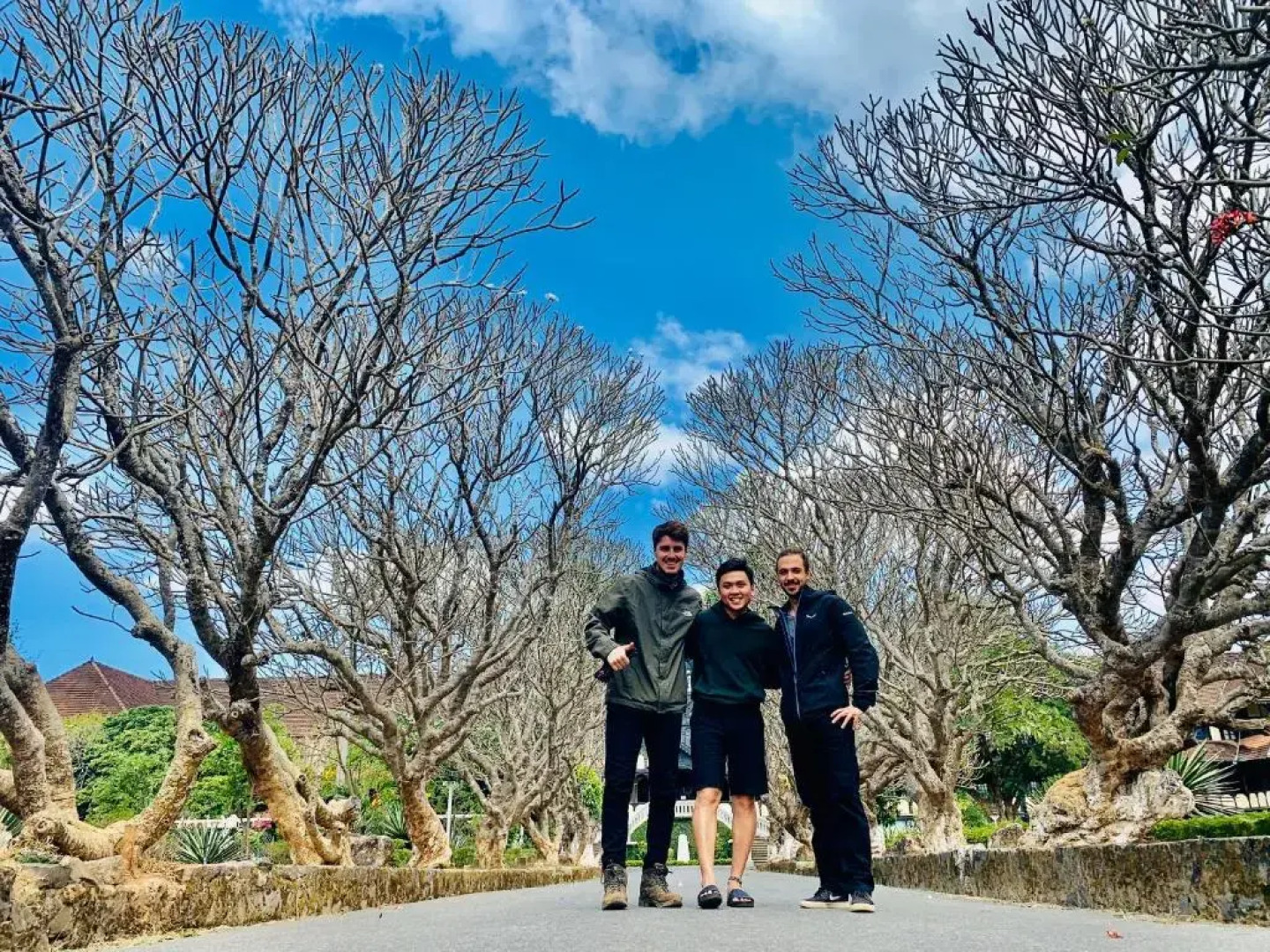 Vietnam Phuot Homestay