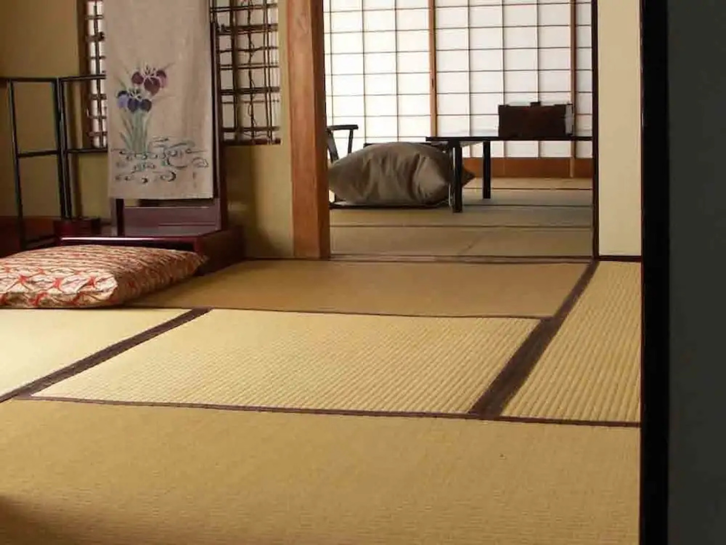 Ryokan Hanareya Ishidaya