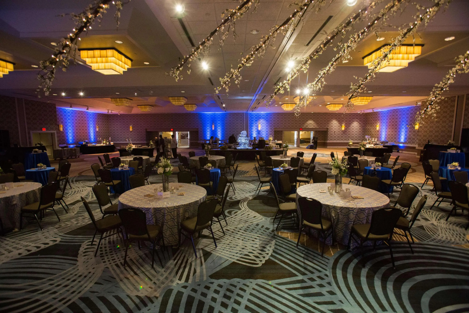 DoubleTree by Hilton Tulsa Downtown