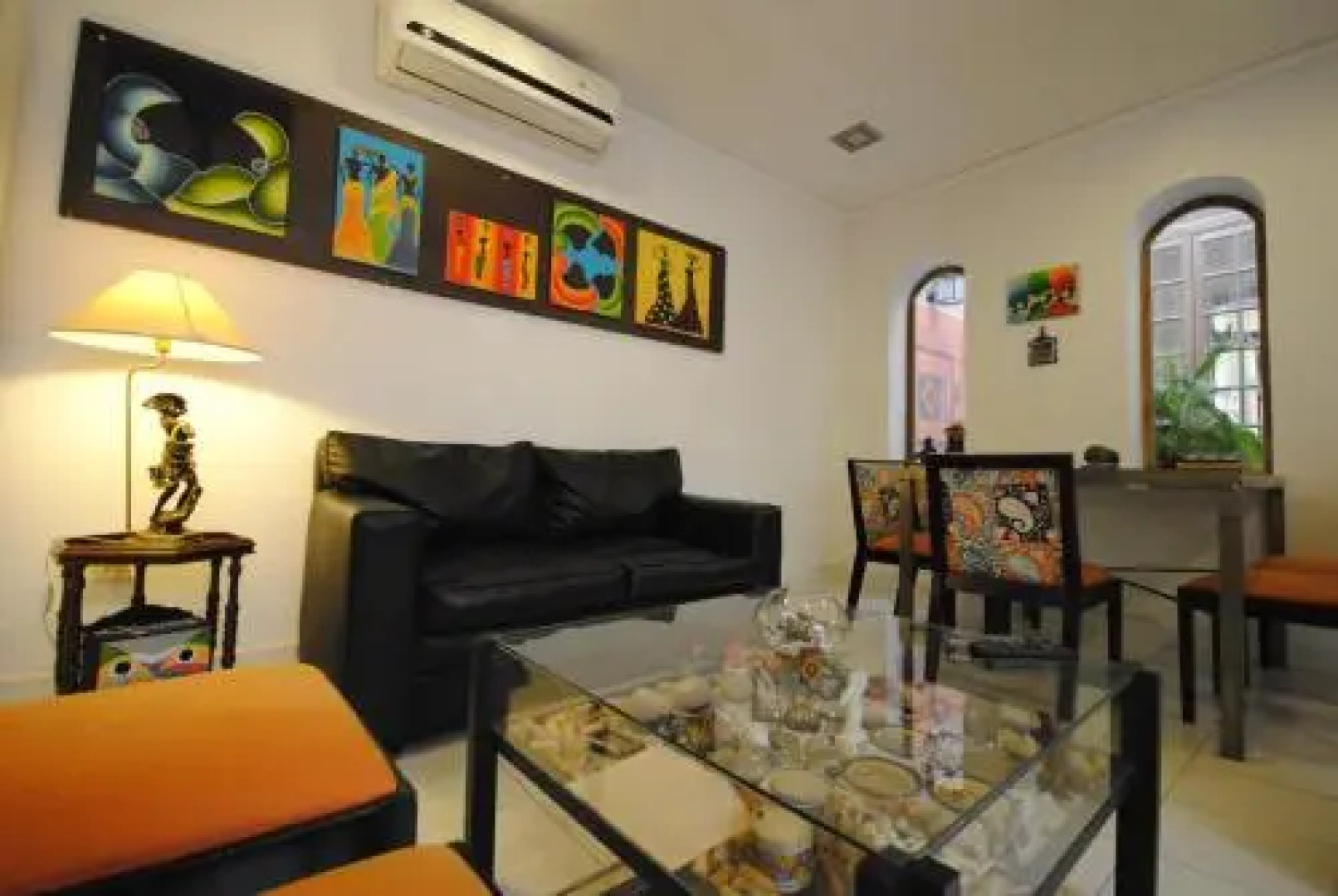 Giuseppe Hostal & Suites