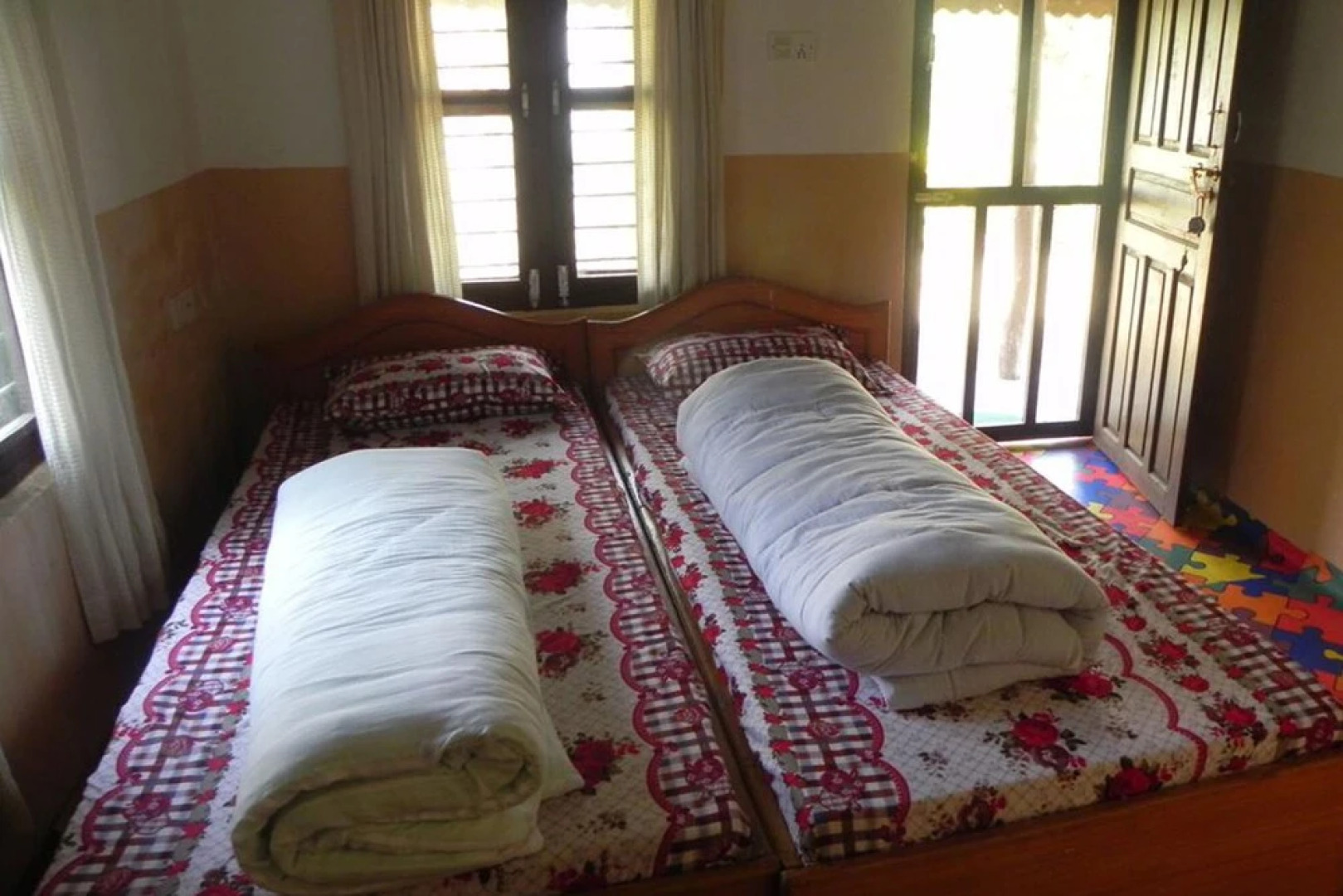 Rupa View Guest house