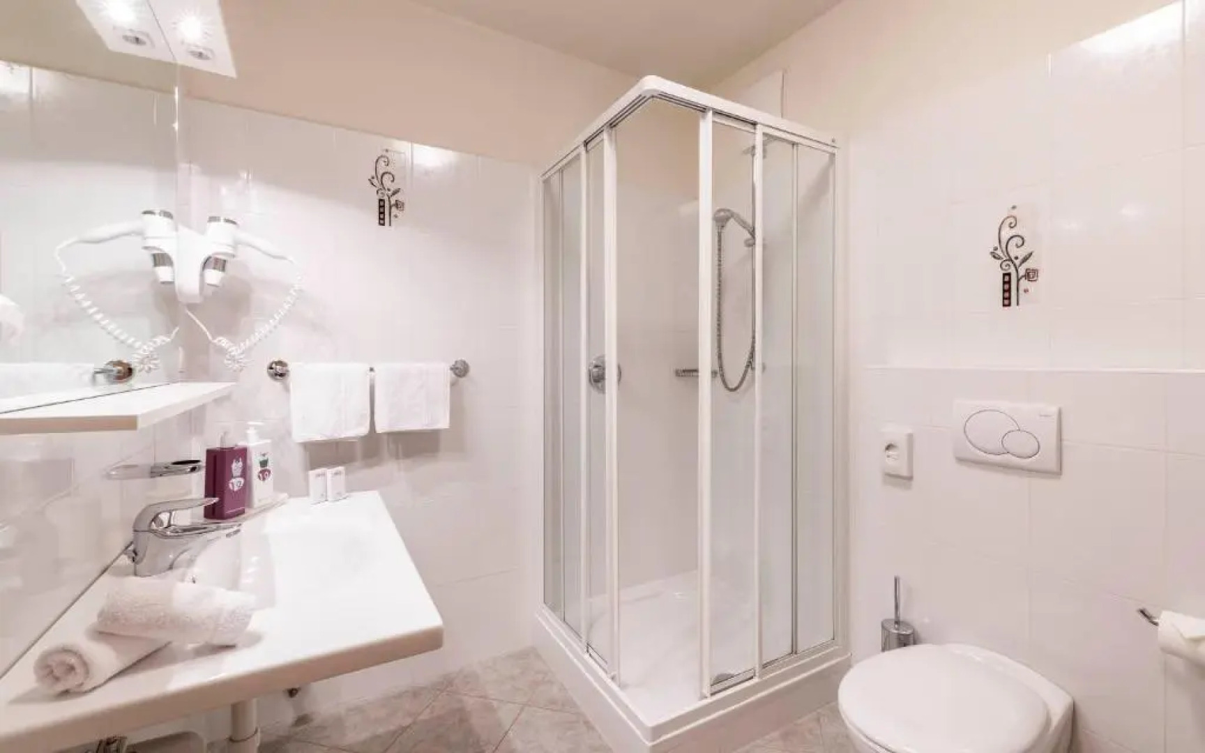 Familienhotel Viktoria