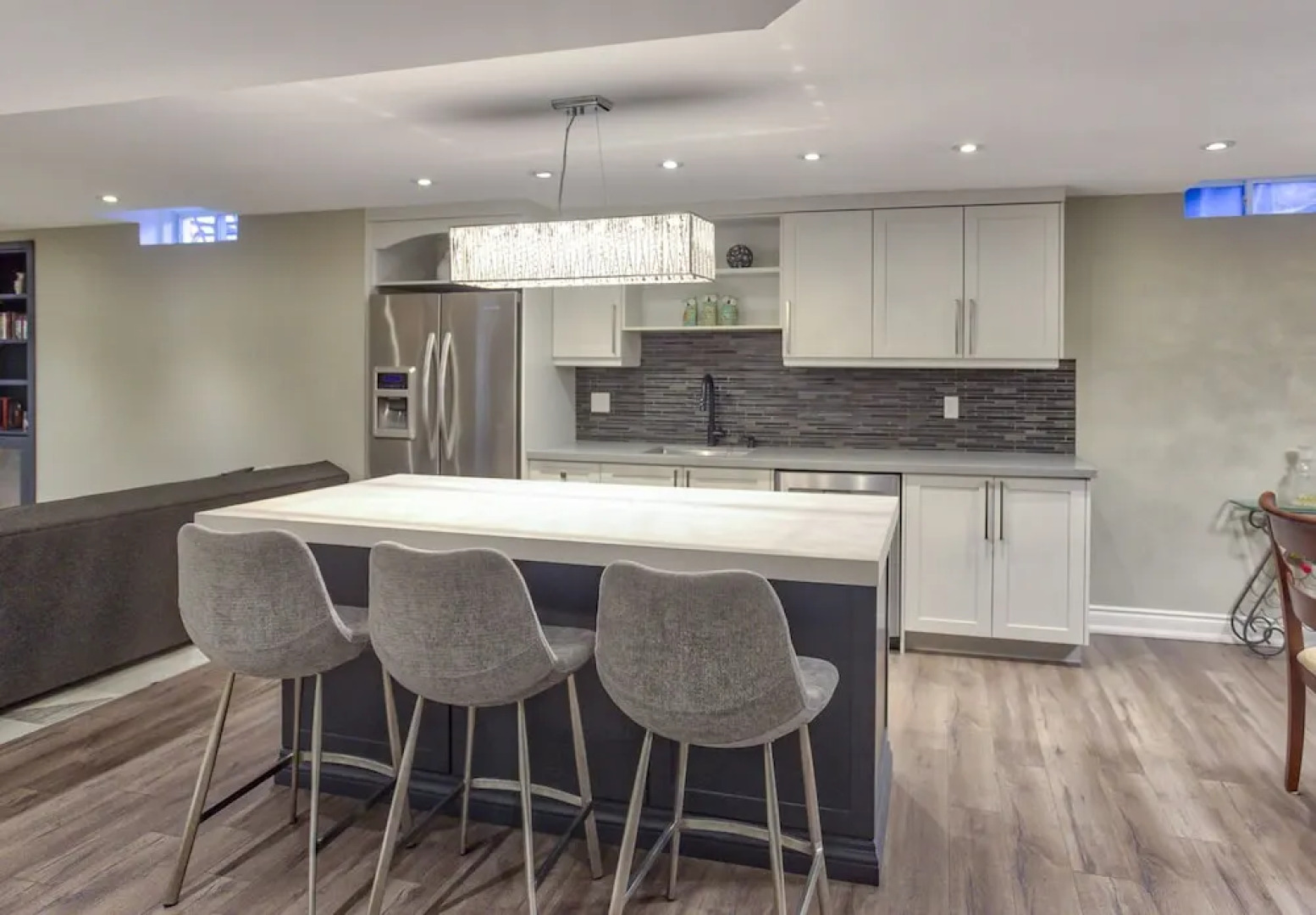 Fully Furnished Private Guest Suite