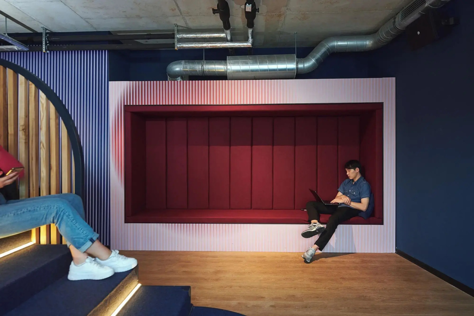 BaseCamp Hotel Dortmund