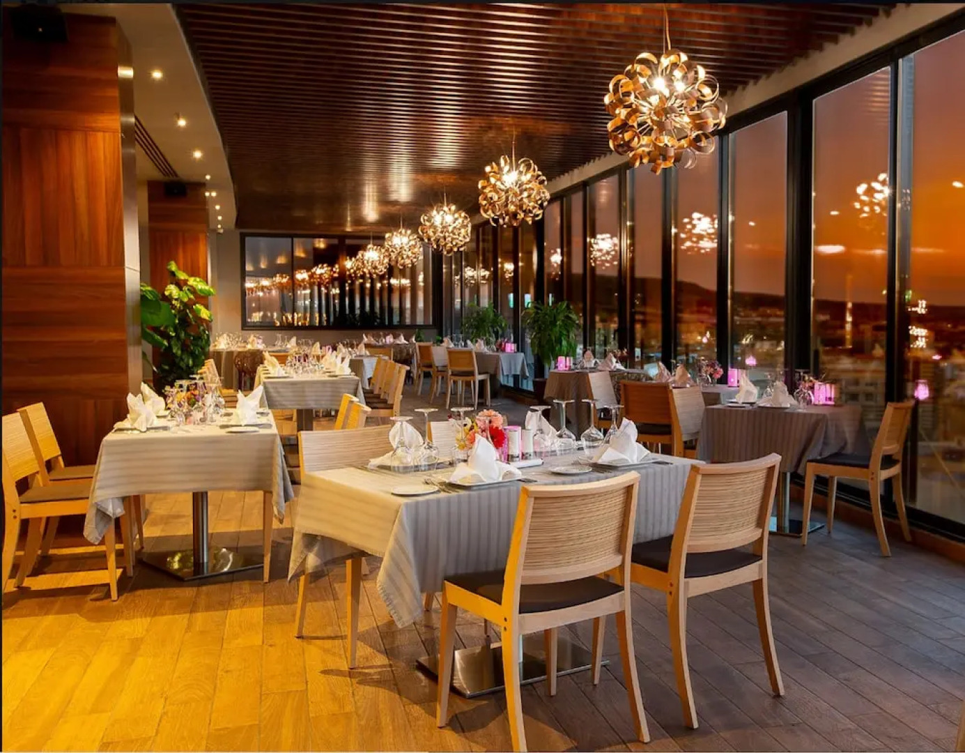 Az Hotel Le Zephyr Mostaganem