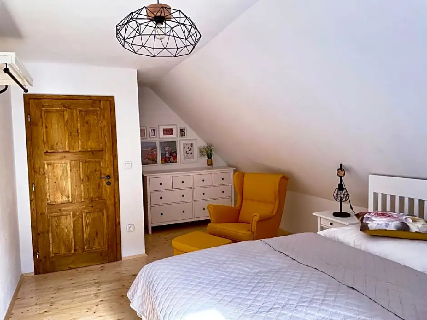 Chalupa Julia Staré Hutě