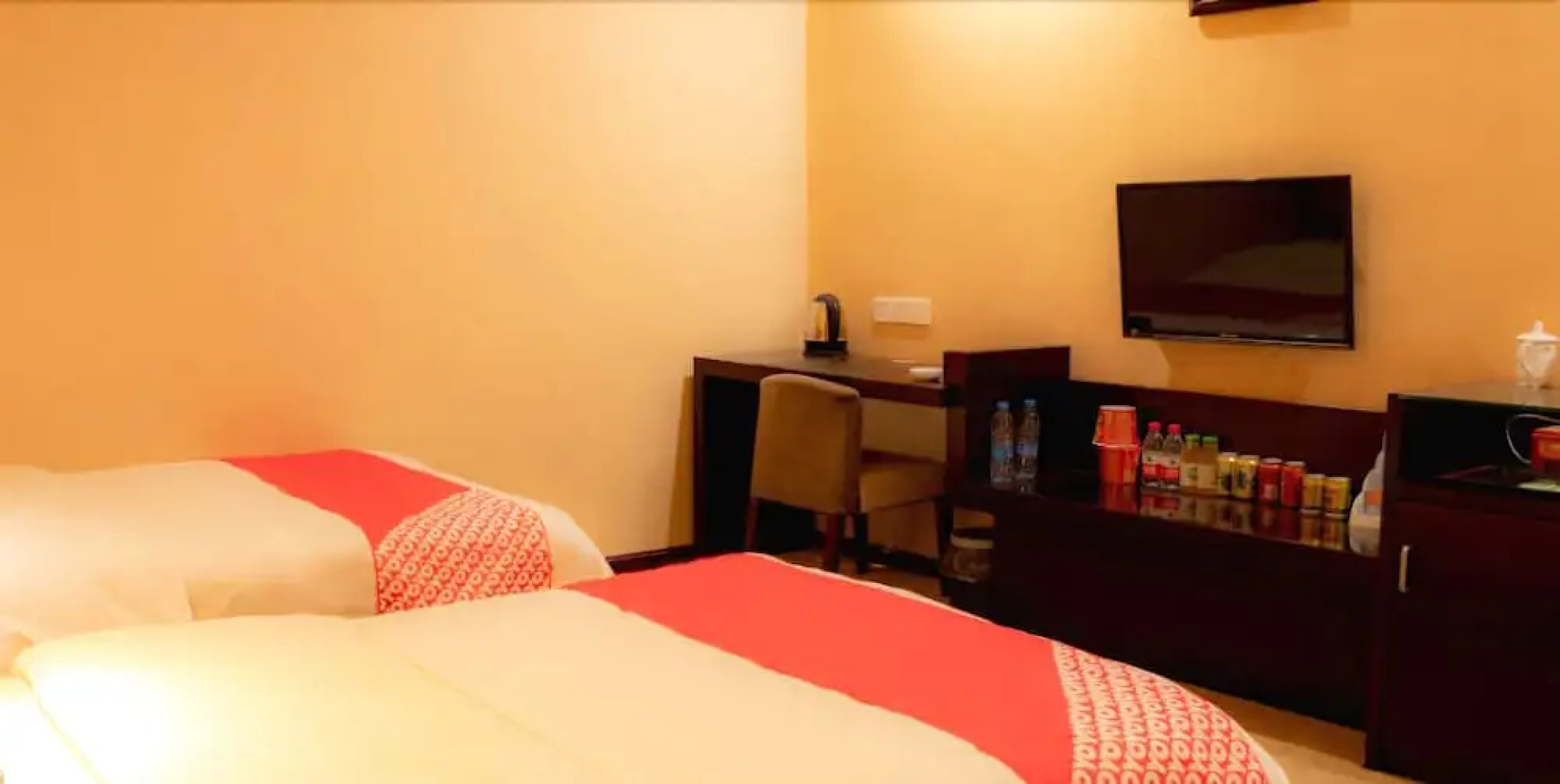 Qianxi xingjia hotel