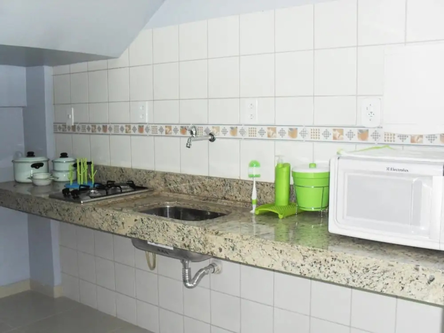 Hotel Mirante da Ilha