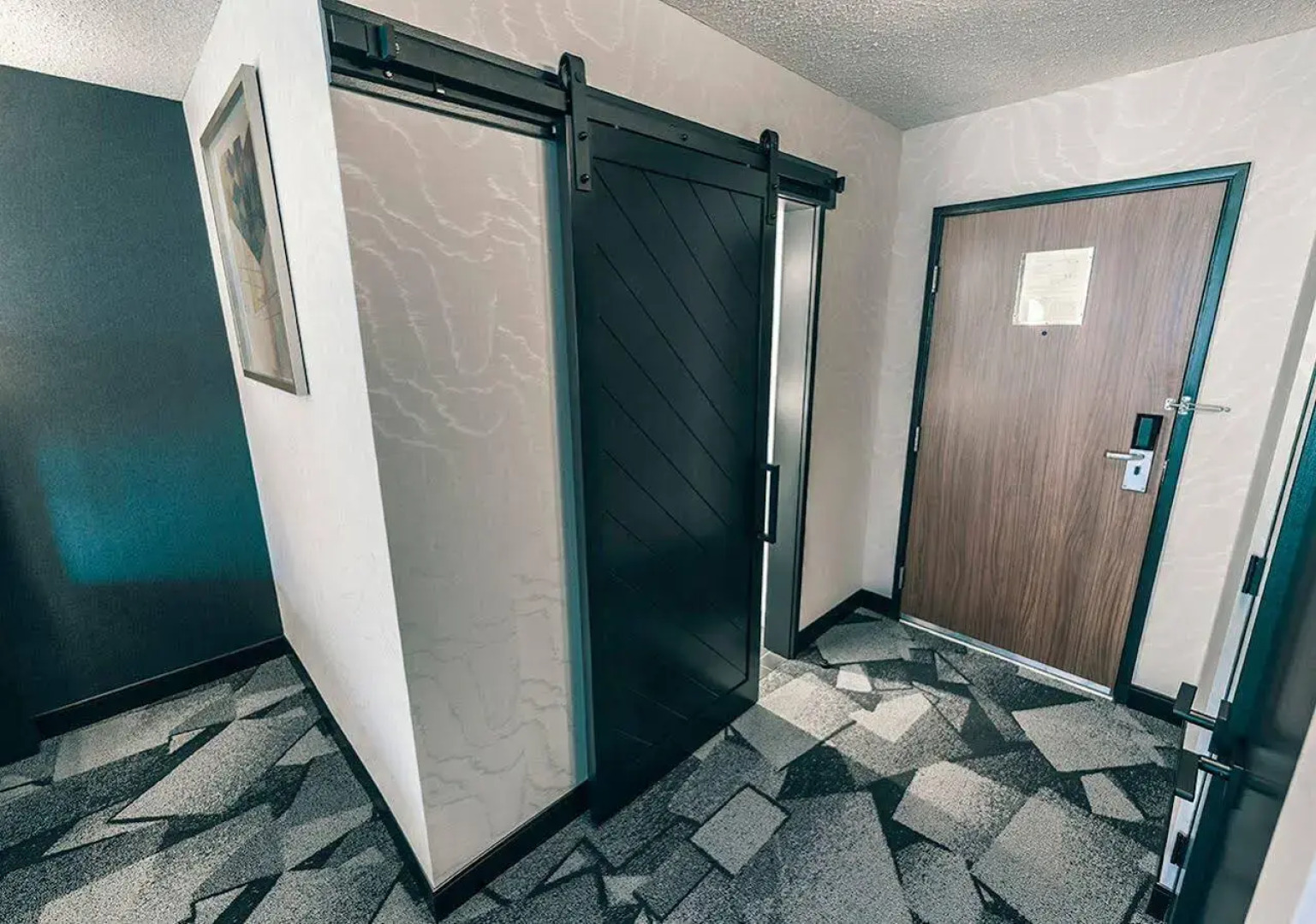 Saint Kate - The Arts Hotel