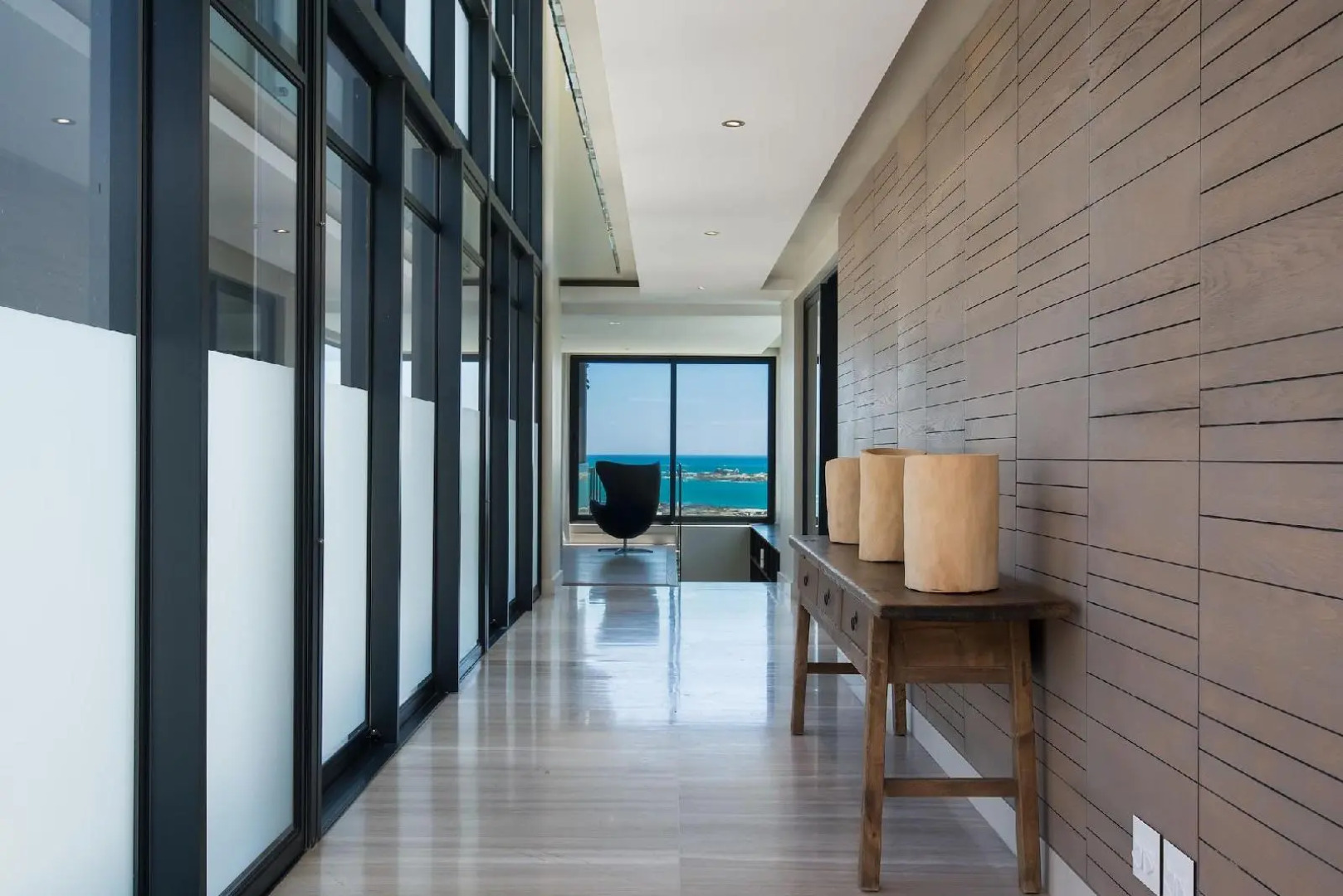 Living Hotel Lions Eye