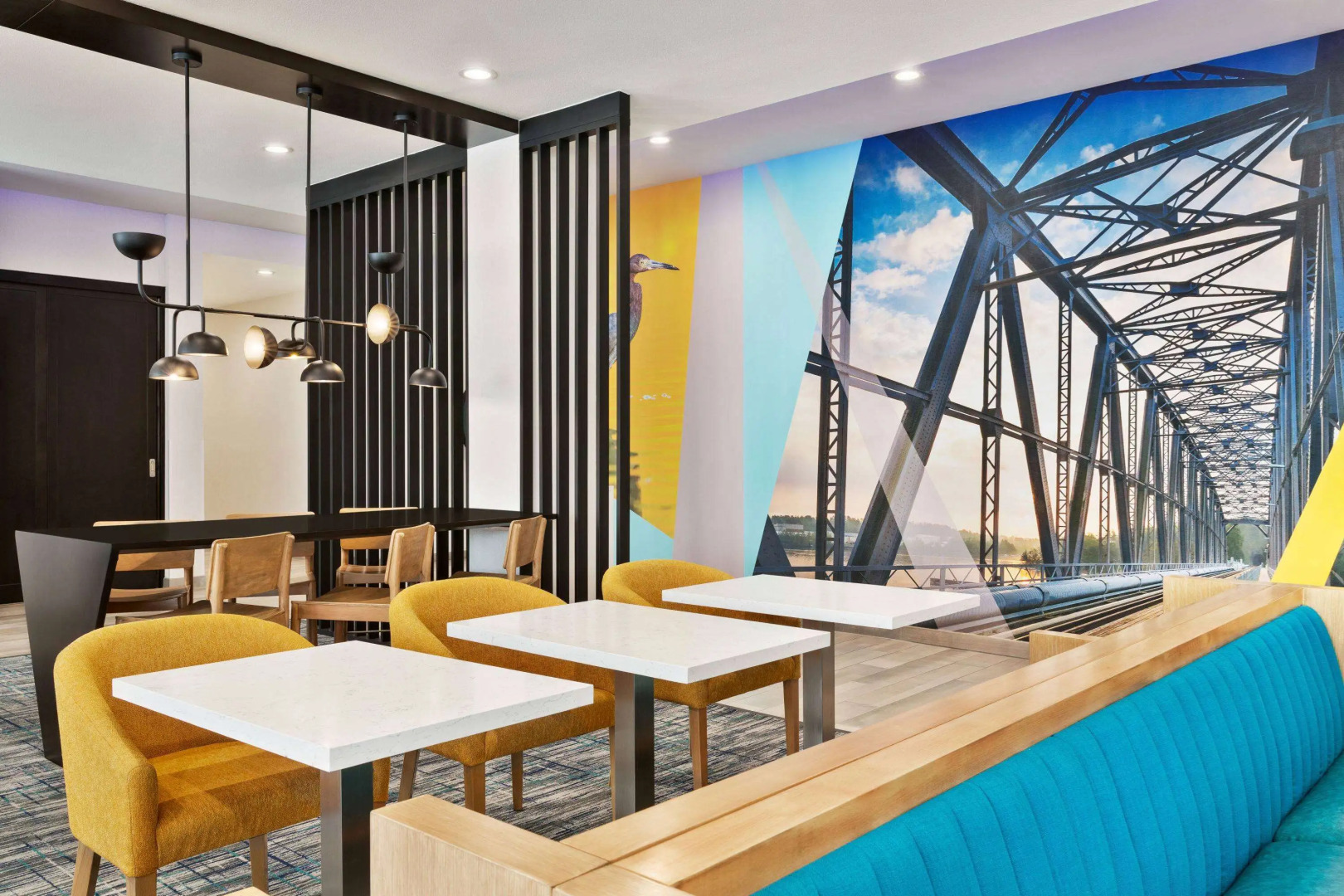 La Quinta Inn & Suites by Wyndham Richmond-Sugarland