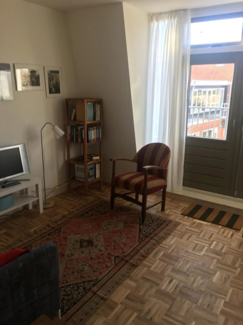 Pied à Terre Oostersingel UMCG