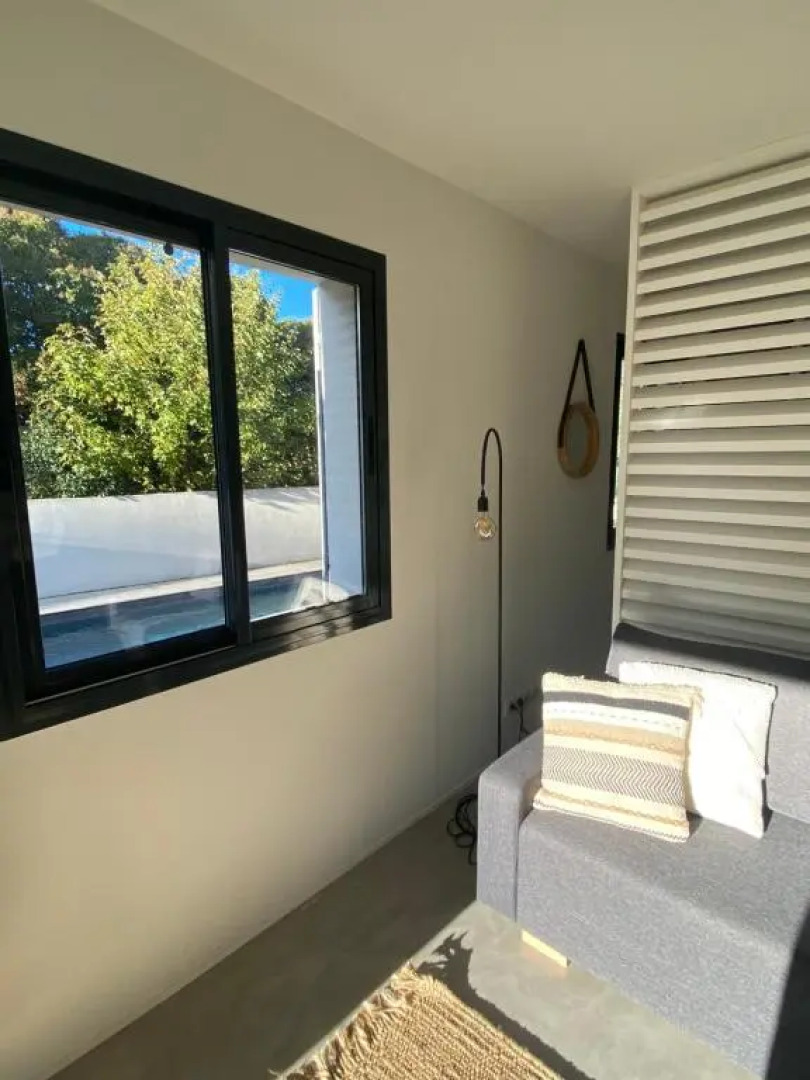 STUDIO in res. LES CYCLISTES