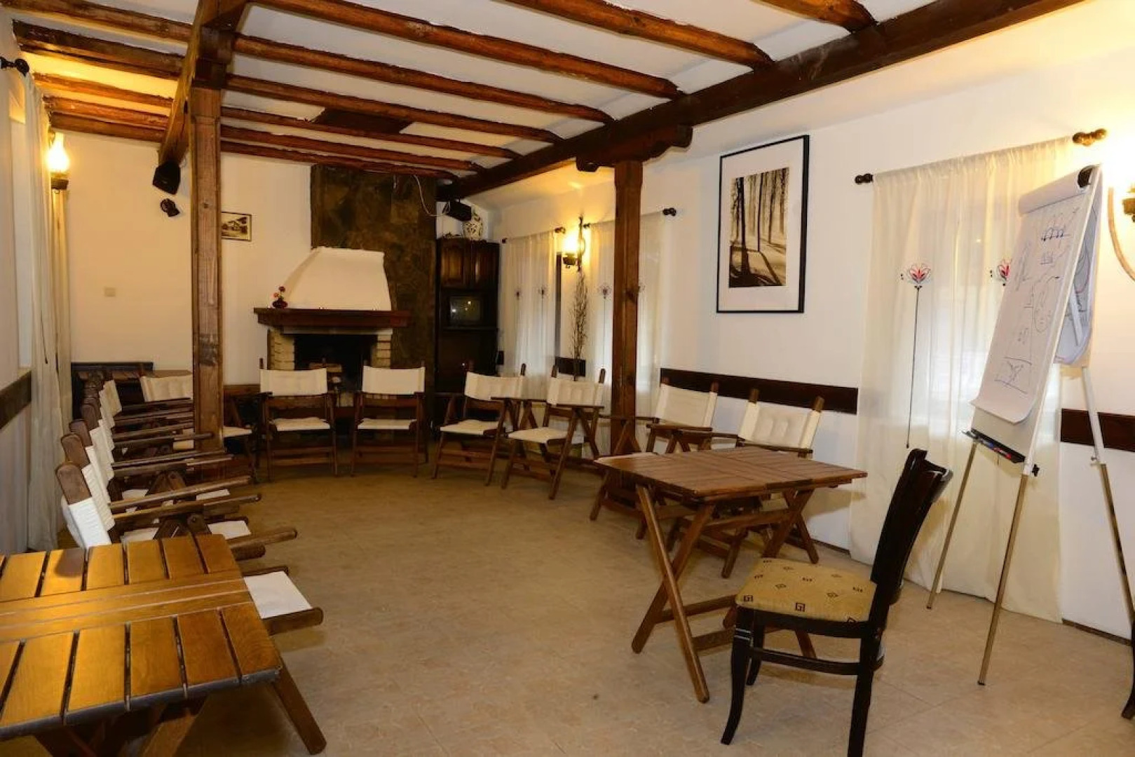 Chiflika Palace Hotel & SPA