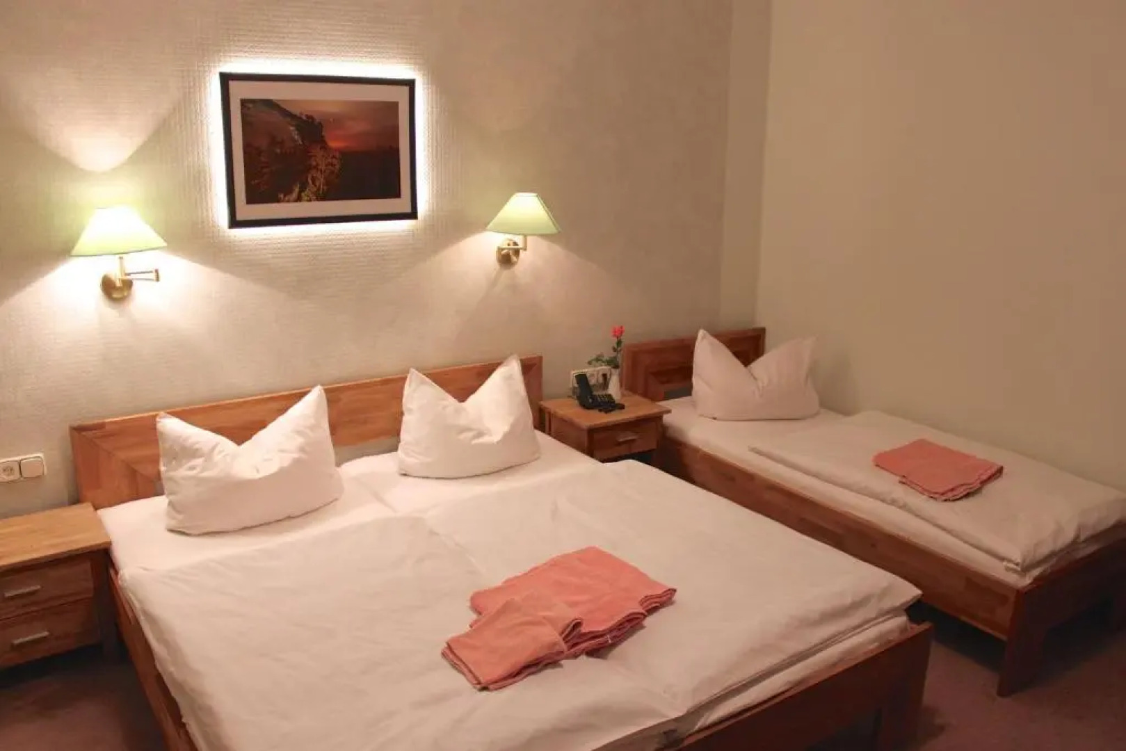 Gasthof Hertigswalde