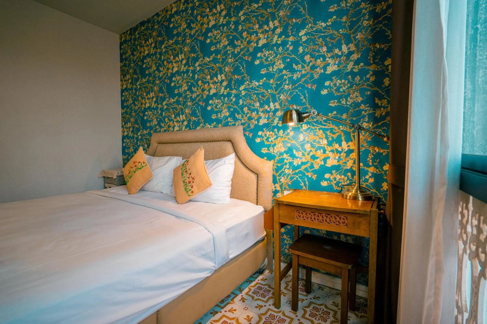 Si Phum Heritage Boutique Chiang Mai