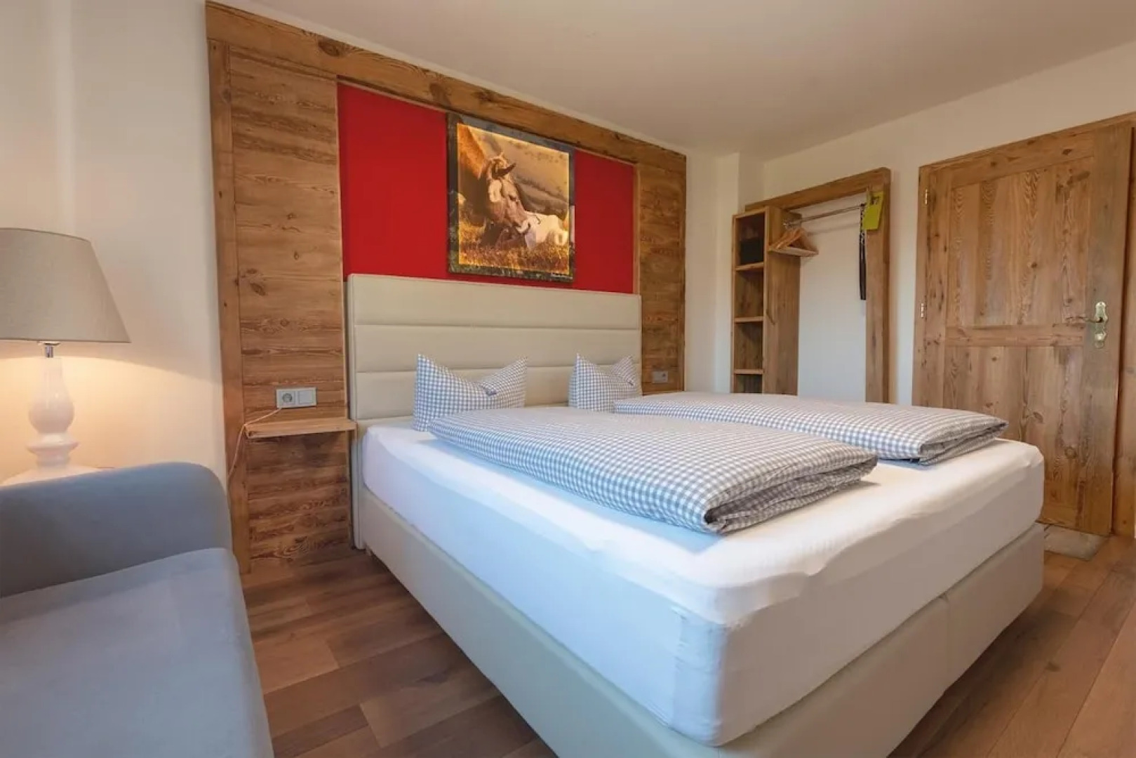 Boutique Hotel beim Lipp - Restaurant & Spa