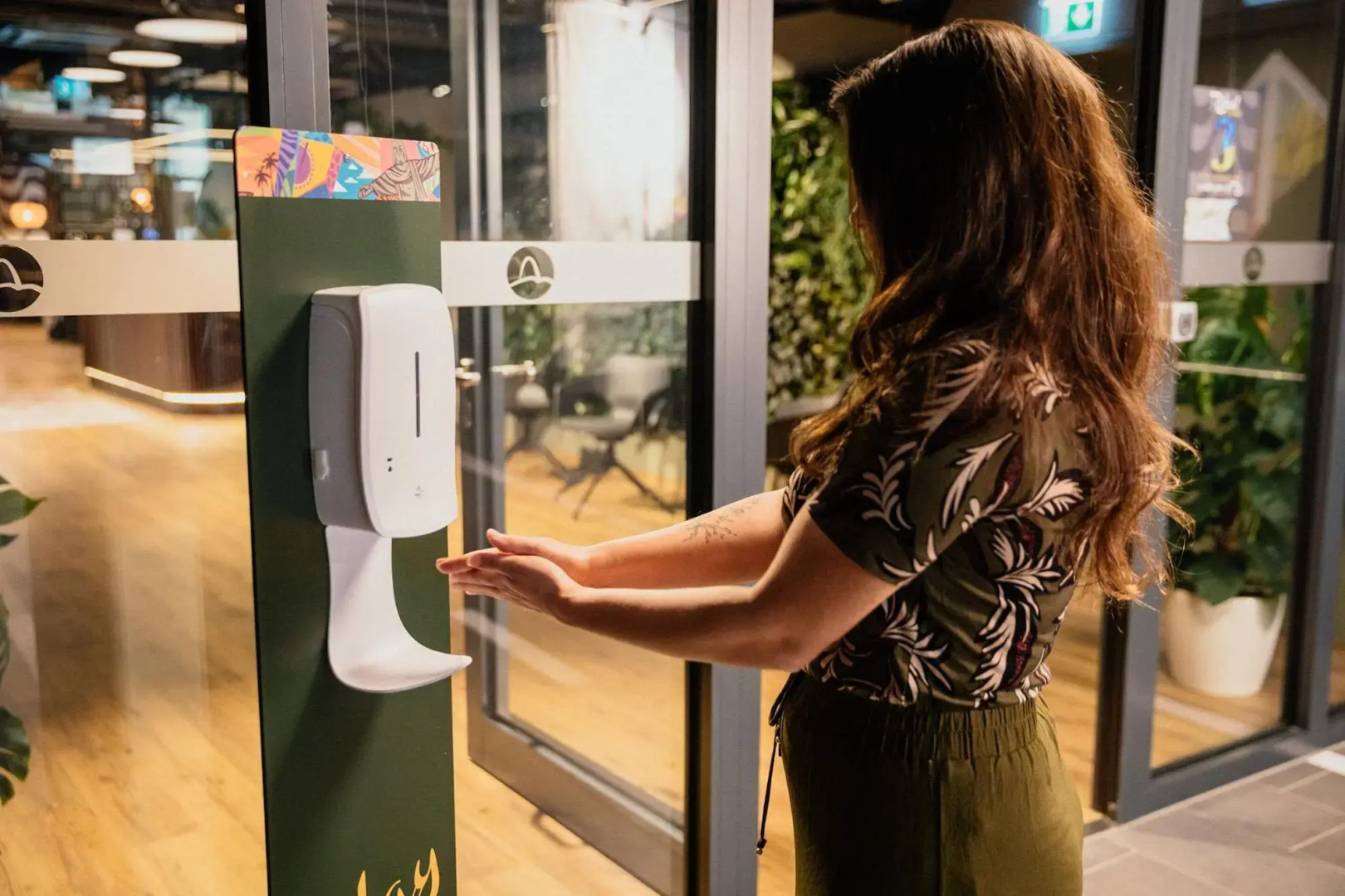 Rioca Vienna Posto 1