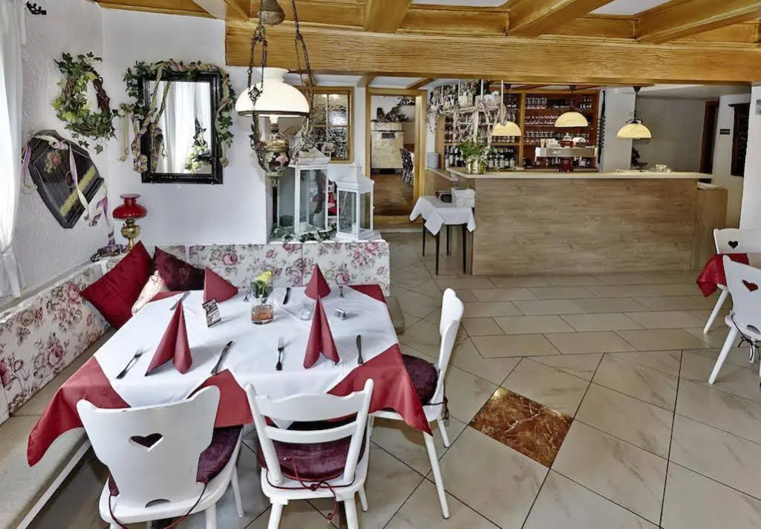 Hotel Landgasthaus Rössle