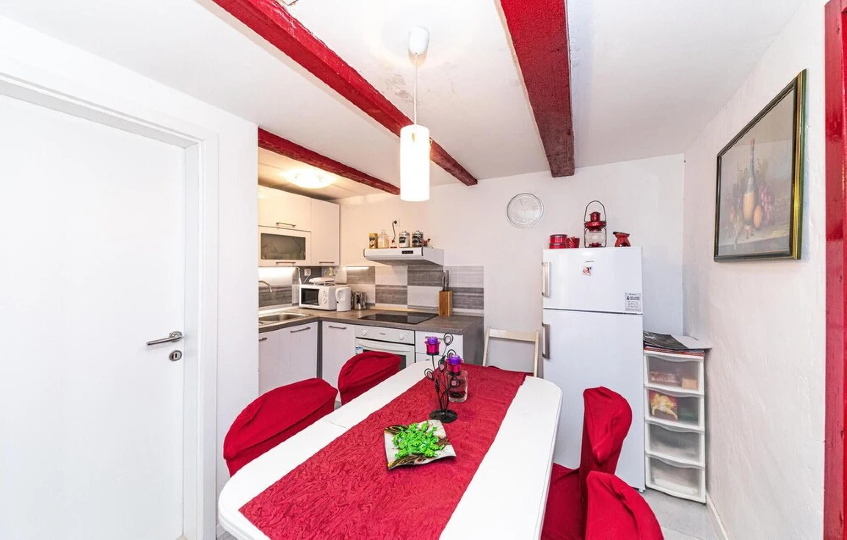 Amazing Home in Blizna Donja With Wifi and 1 Bedrooms