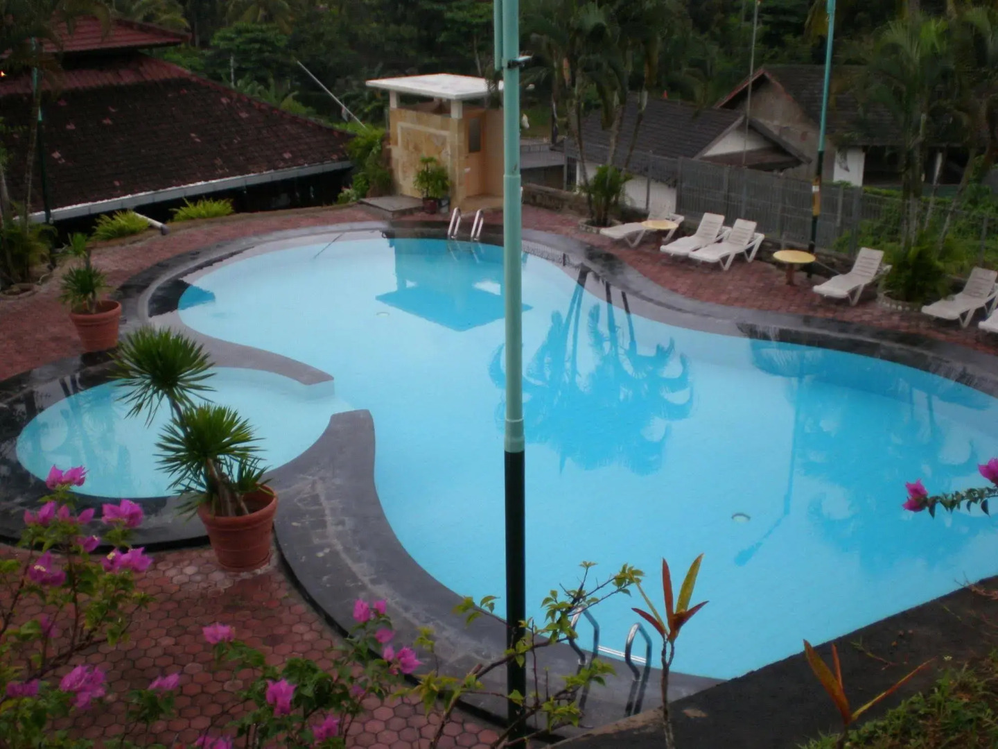 Bukit Senggigi Hotel