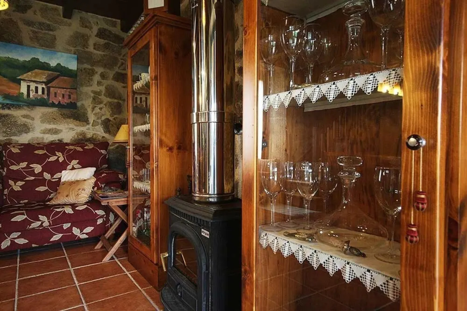 House in Padron, A Coruña 102057 by MO Rentals