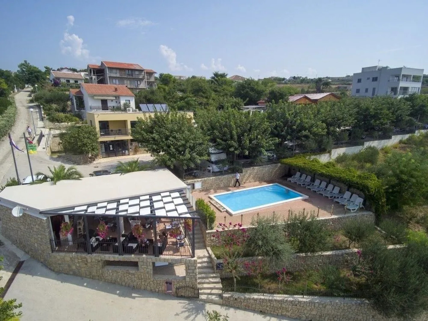 Odmoree Camp & Hostel