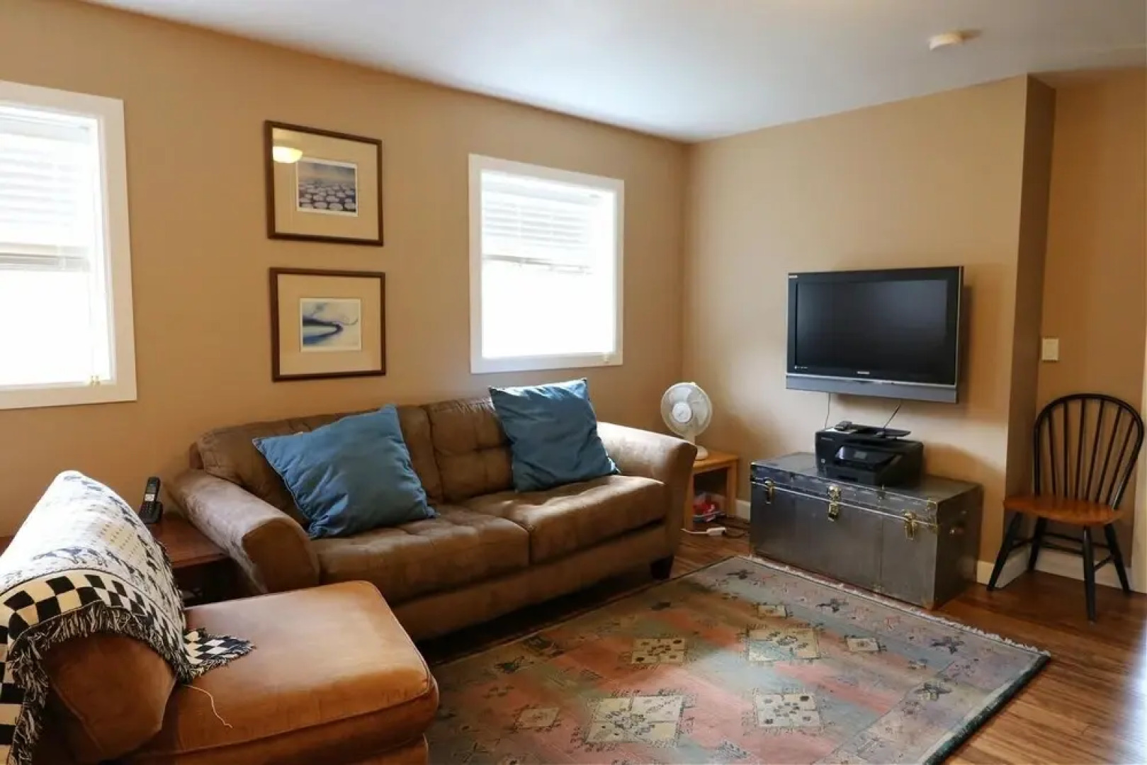 21 Mill Street 5 Bedroom Home by Redawning