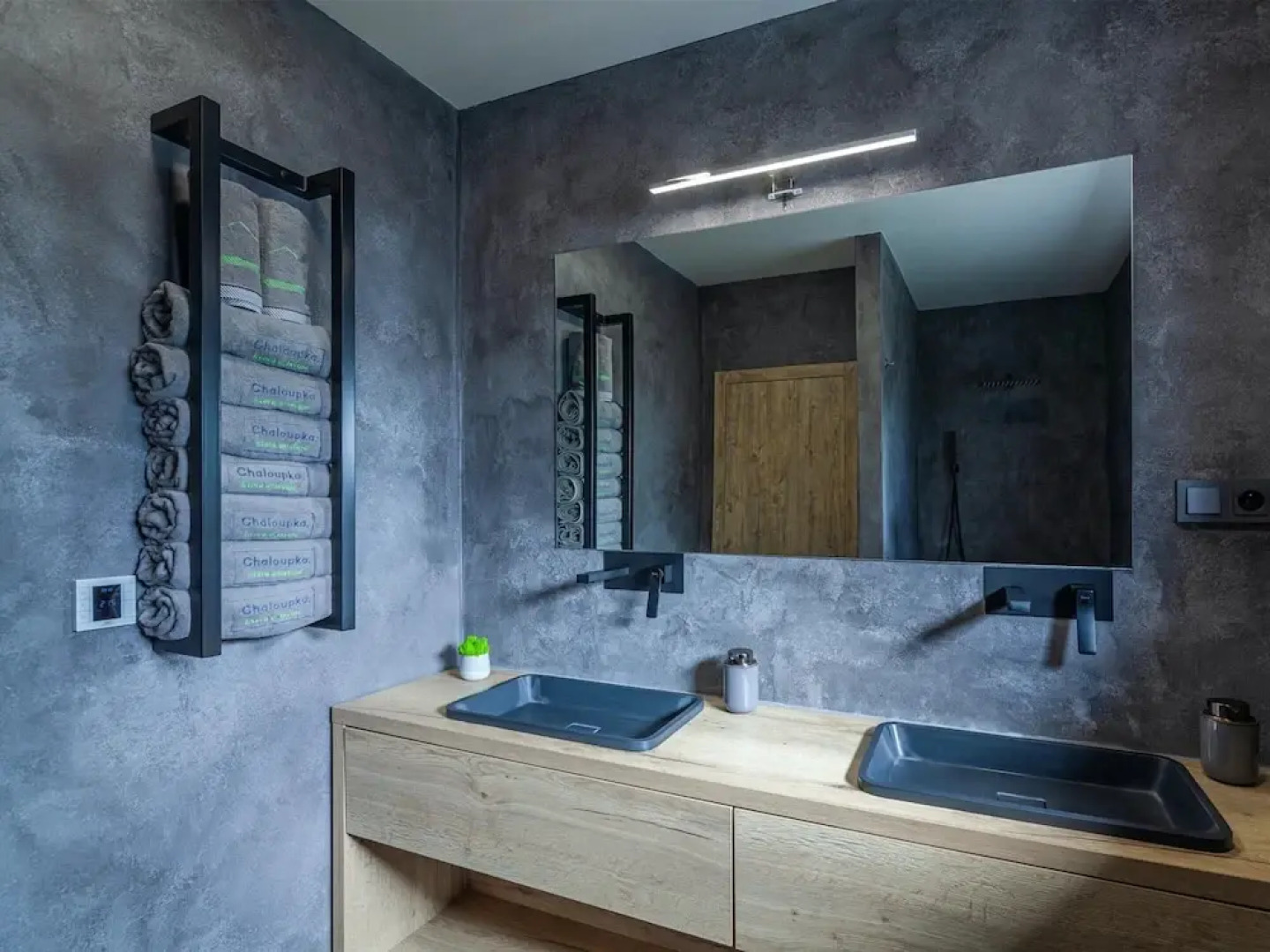 Apartment in Moravia Near Ostrava Town