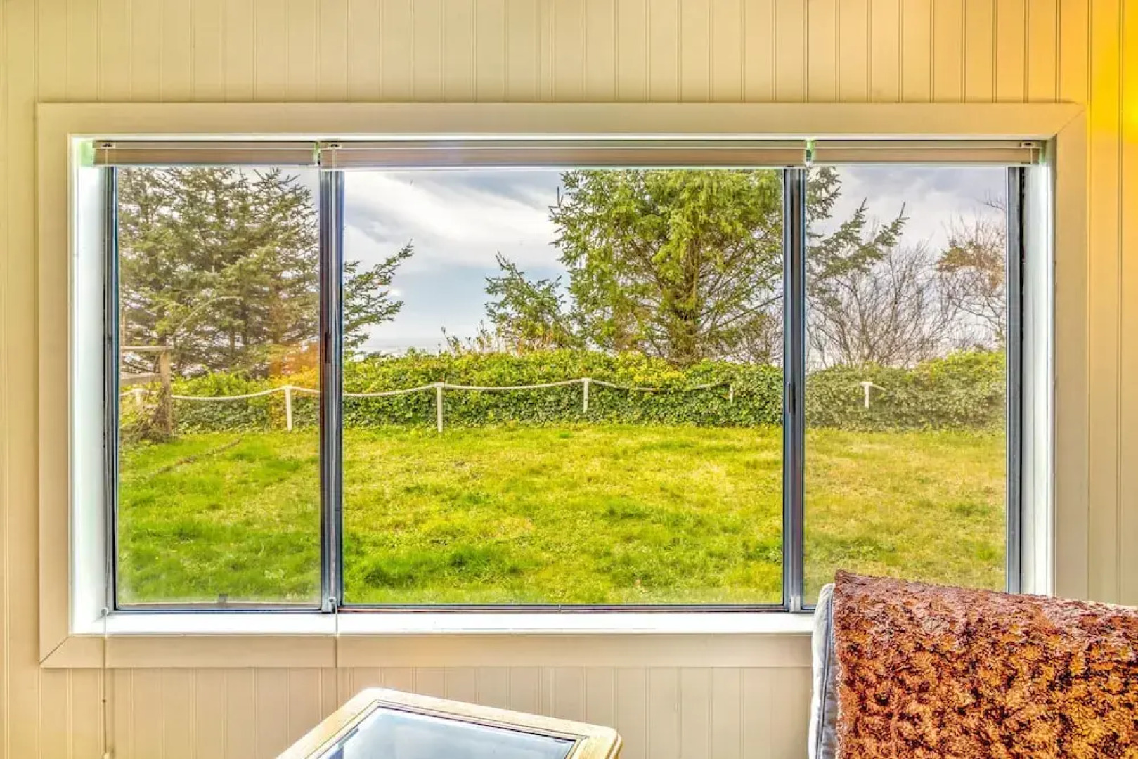 The Searise Cottage in Hoquiam