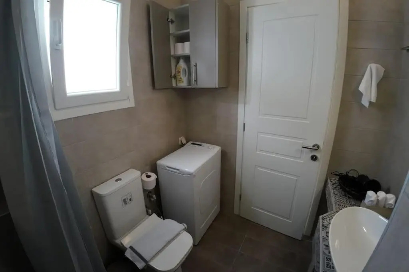 1Path Air House Super Paradise Mykonos