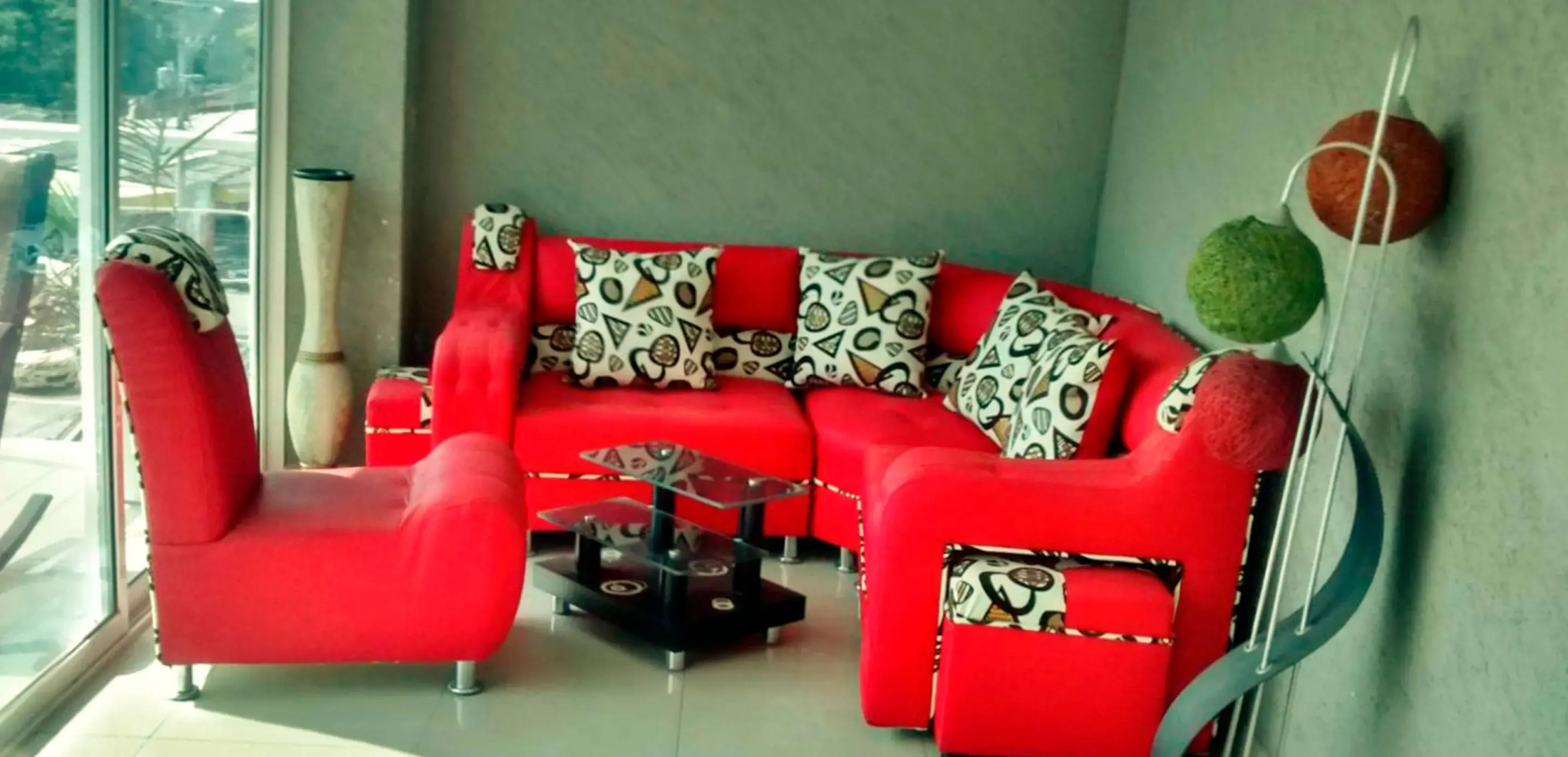 Hotel Colombia Real Cartagena