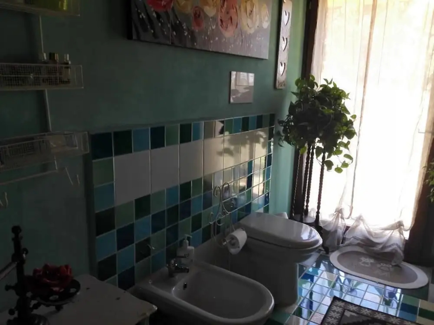 Affittacamere Paradiso