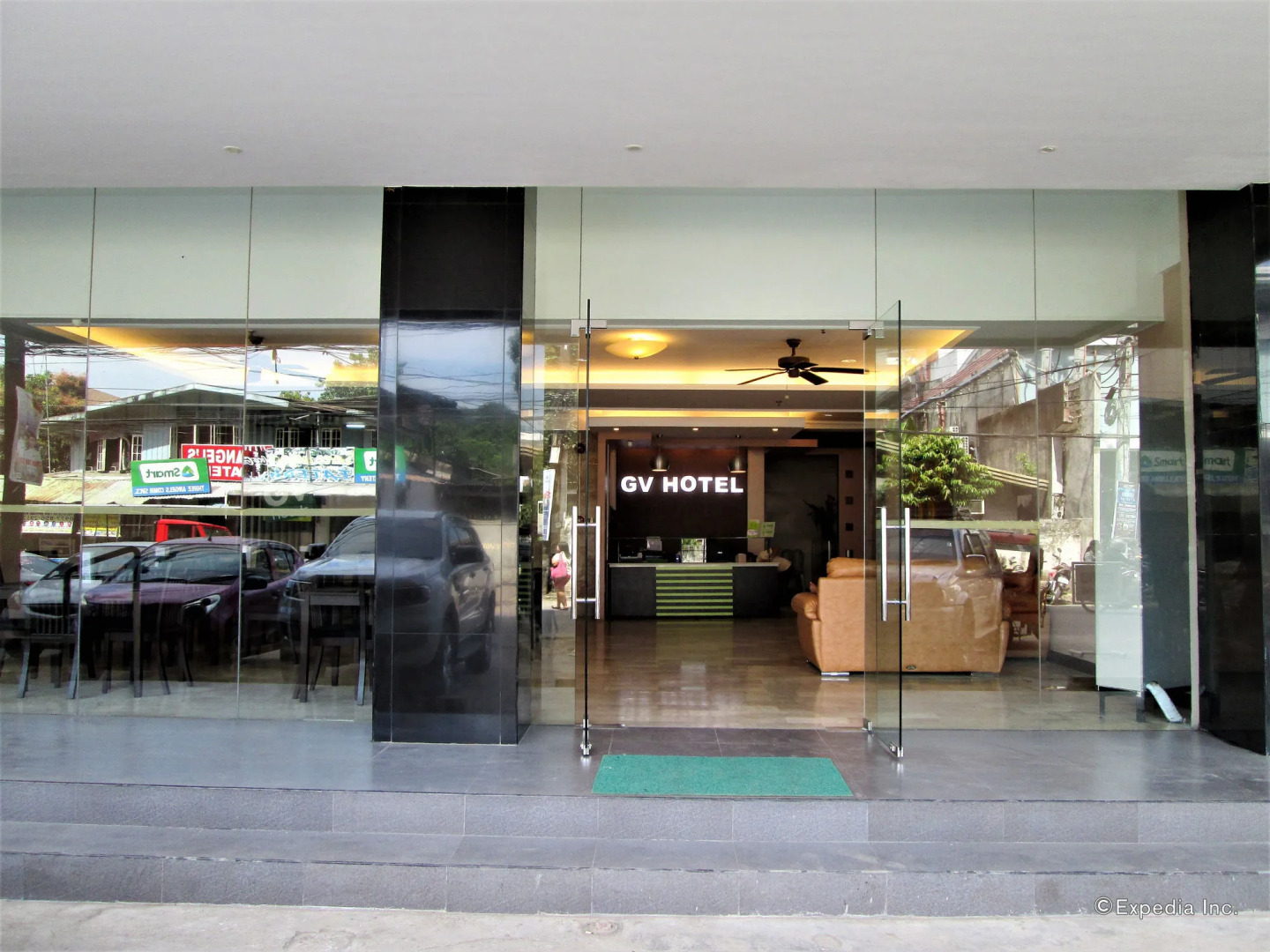 GV Hotel Cagayan de Oro